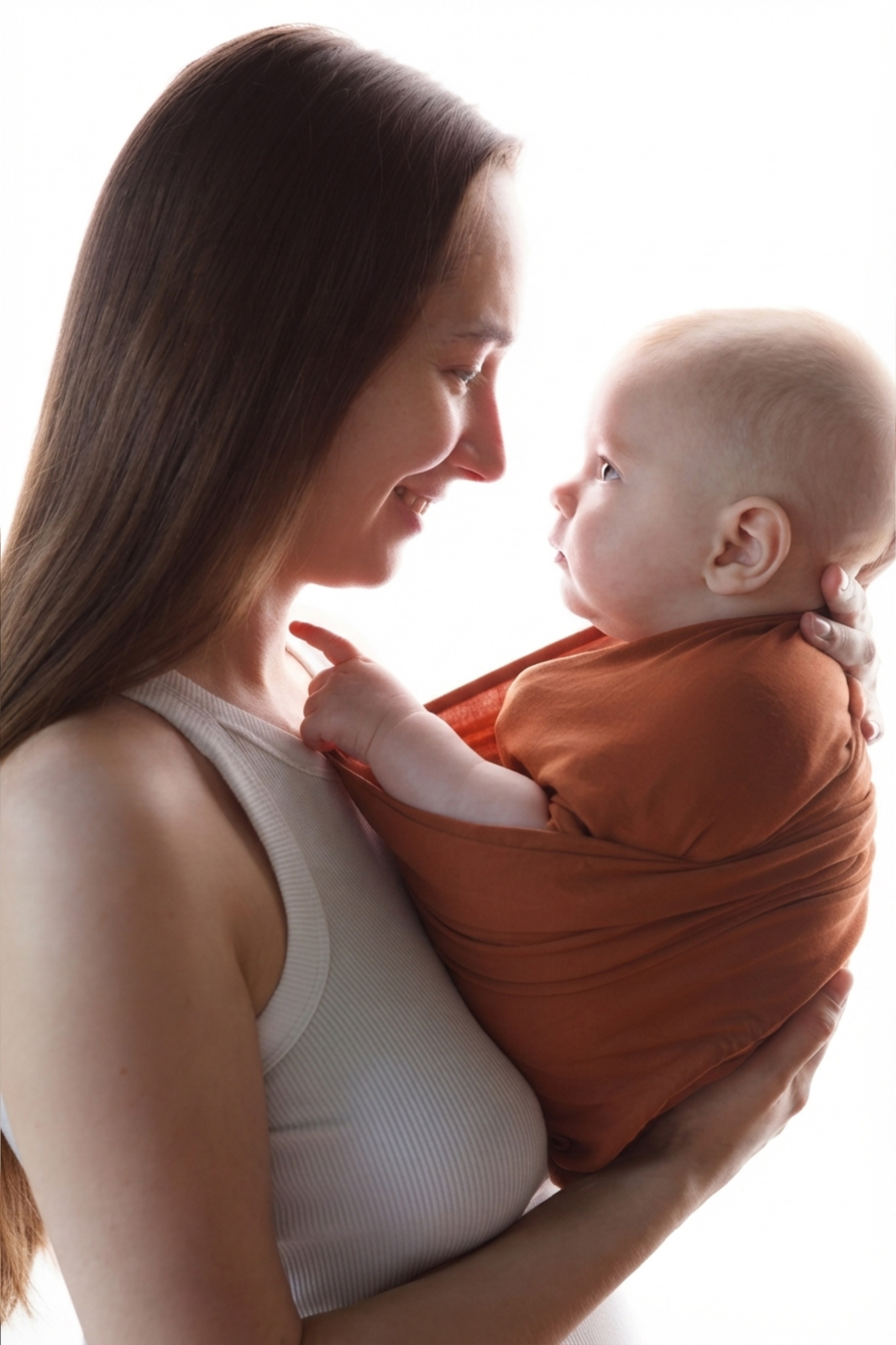 Тимурчик 4 месяца. Первый кадр | newborn фотограф | Всеволожск