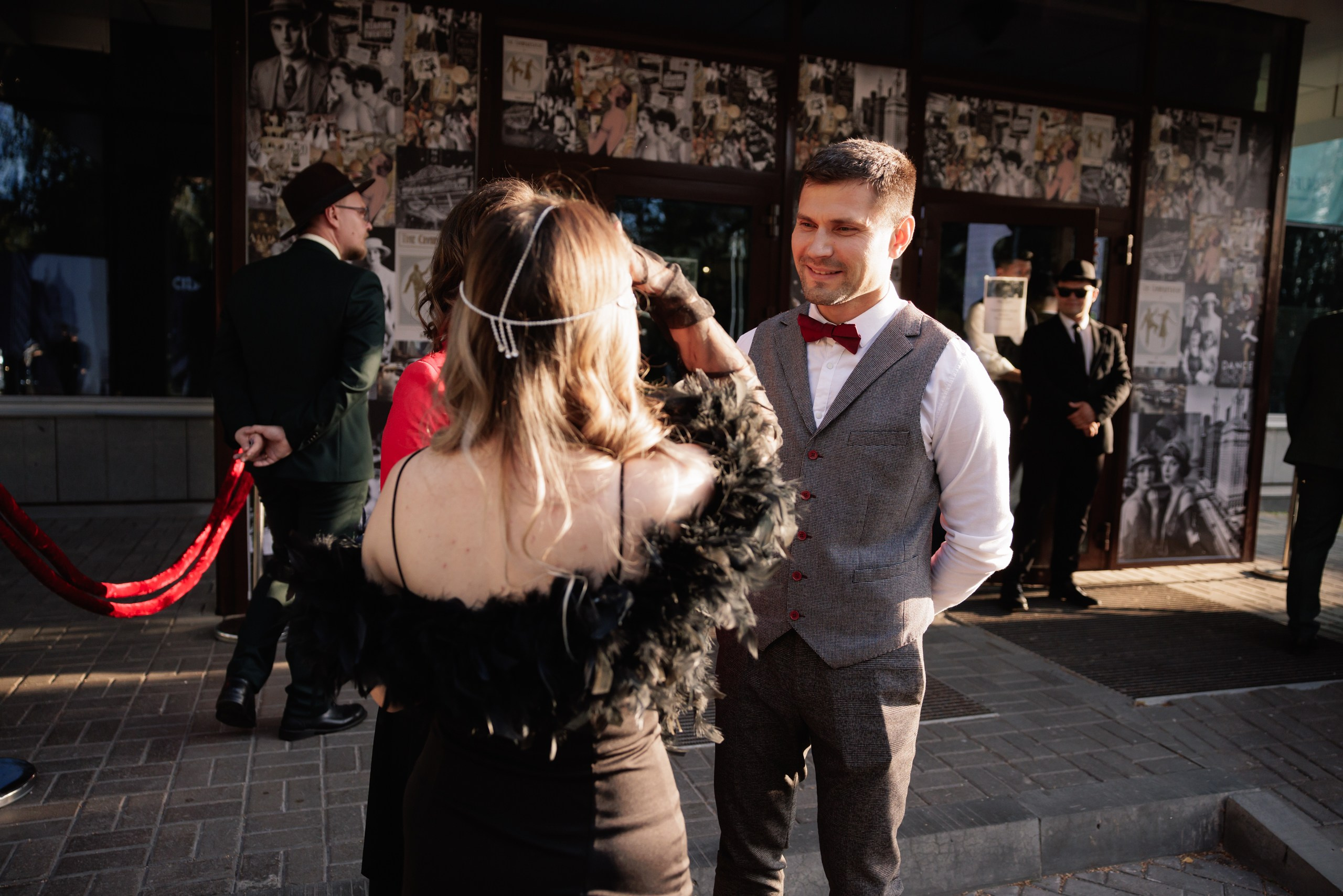 UDS. Фотограф в Ижевске и Казани Богданов Яков