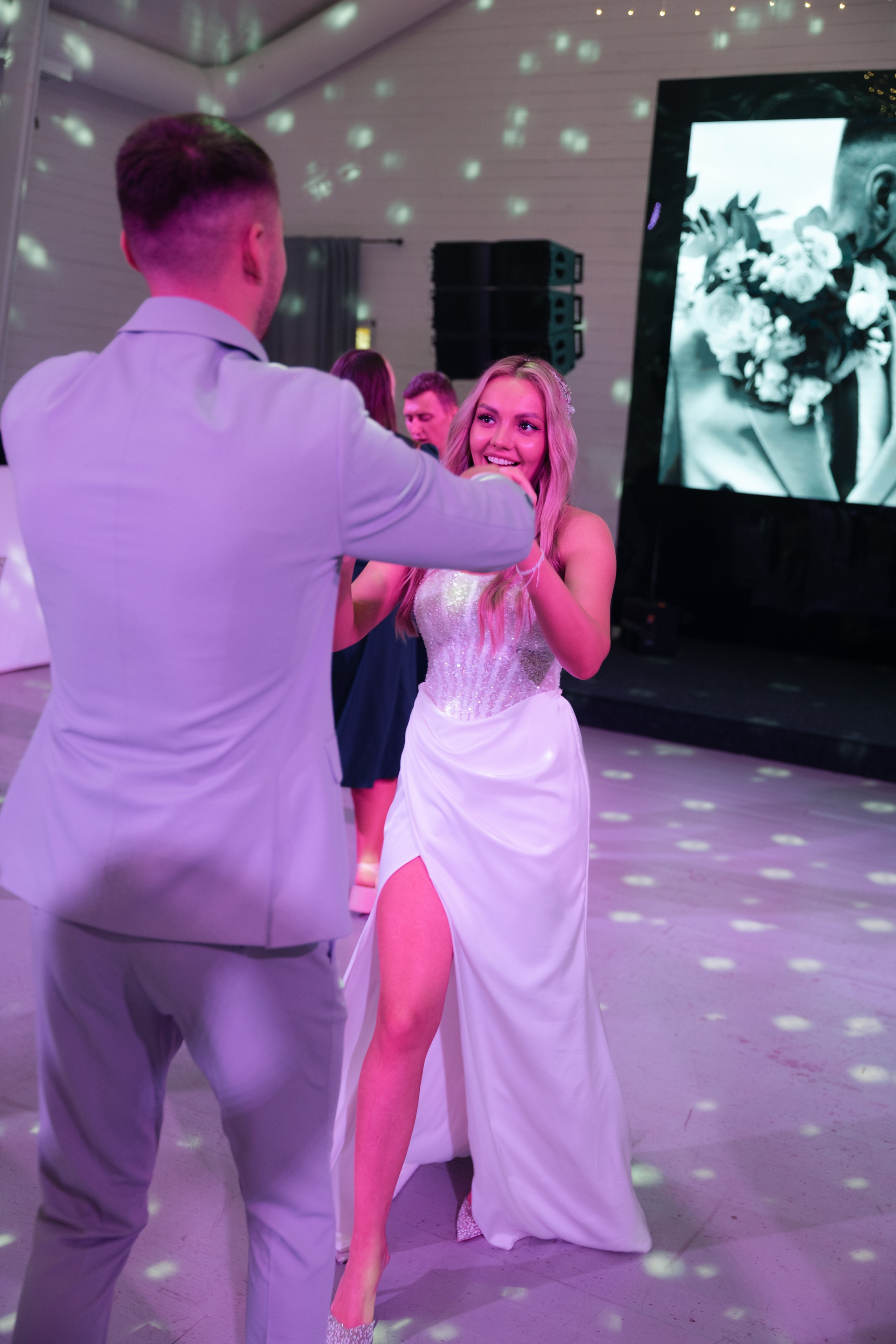 Wedding. Фотограф в Ижевске и Казани Богданов Яков