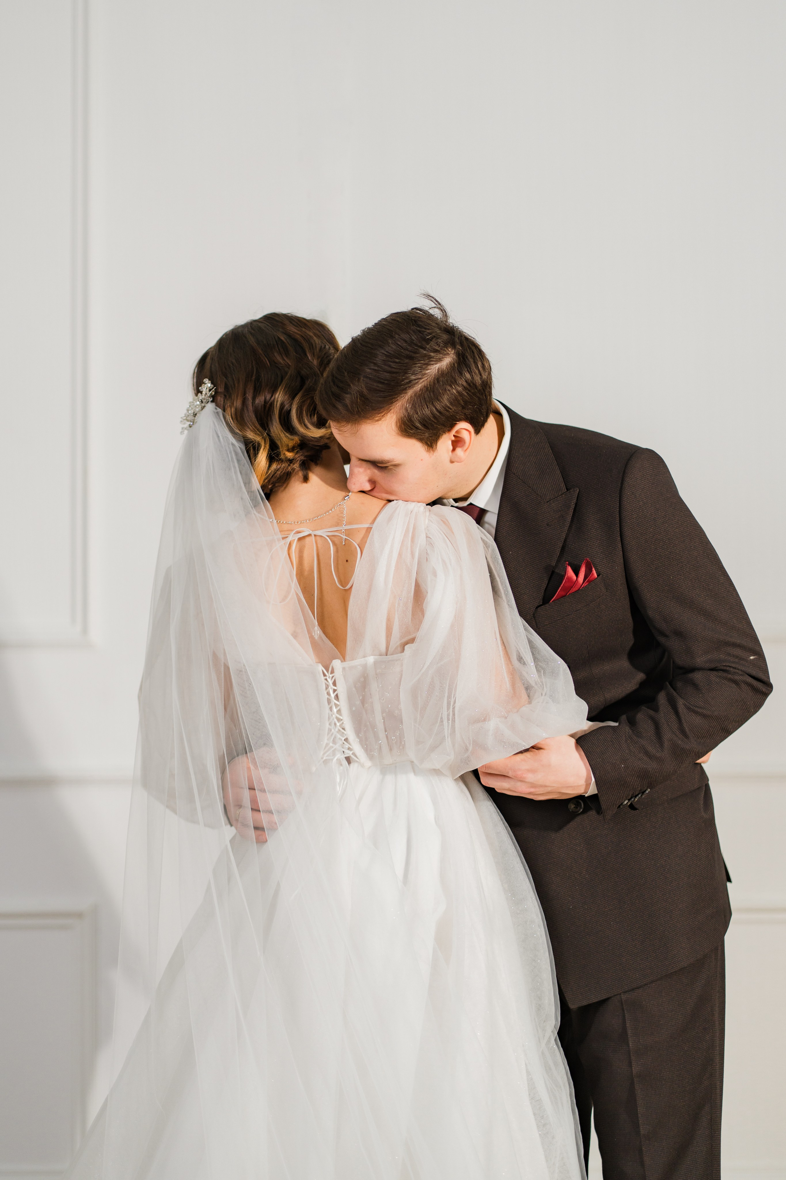 Фотосессия жениха и невесты. Свадебный и индивидуальный фотограф Аля Мамакова