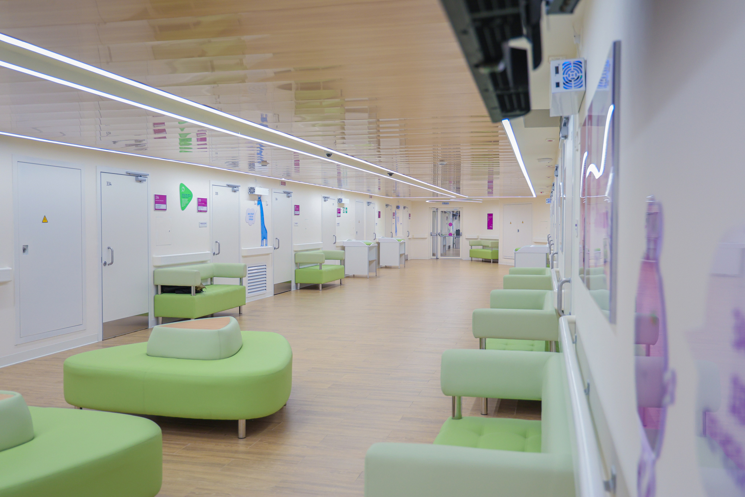 Интерьер. Фотограф и видеограф — Москва