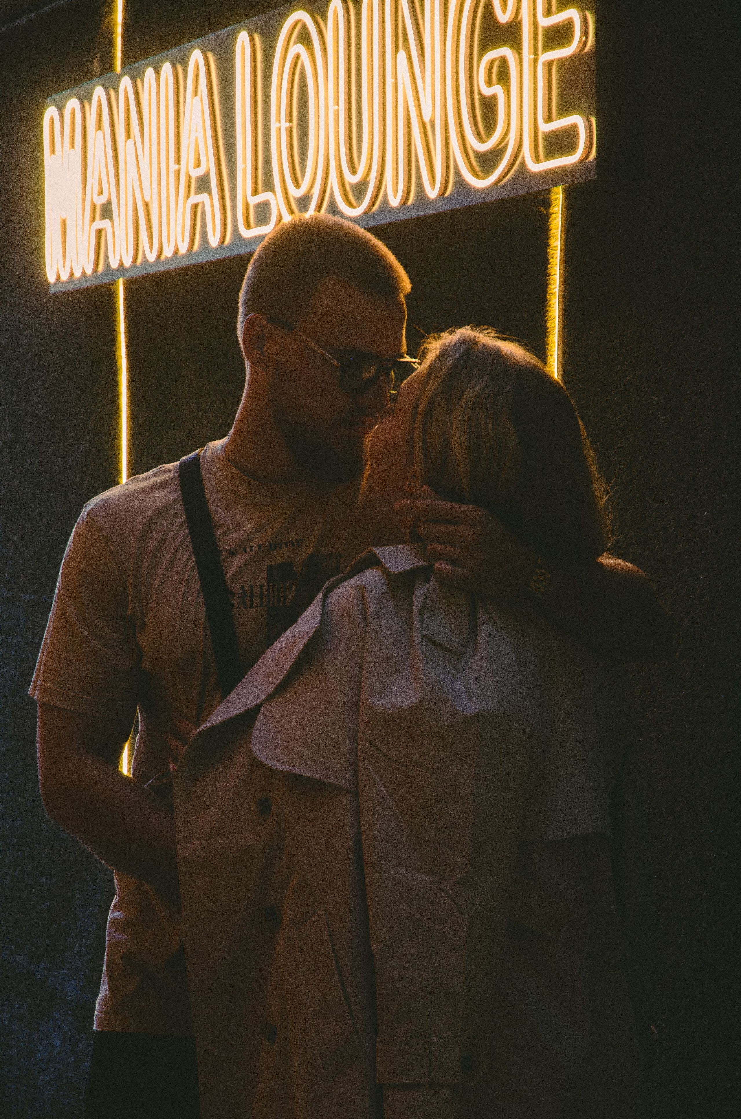 Love story. Фотограф в Краснодаре Захарова Олеся