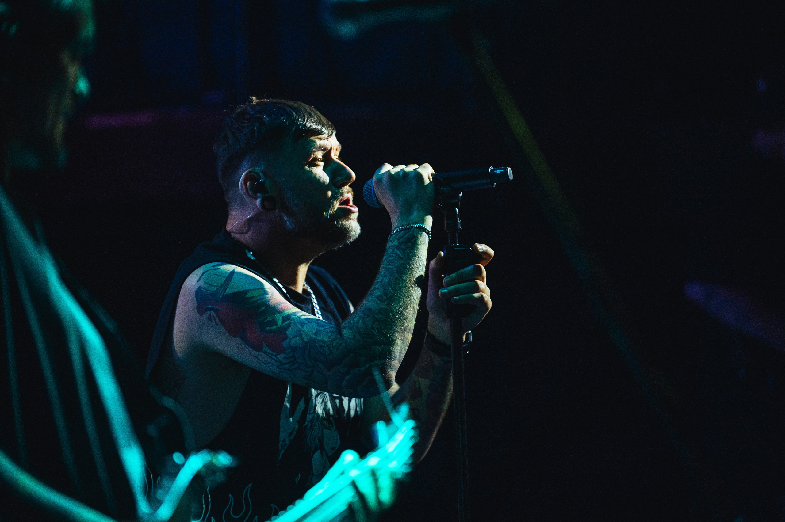 STIGMATA в Улан-Удэ. Свадебная и концептуальная фотография в городе Улан-Удэ