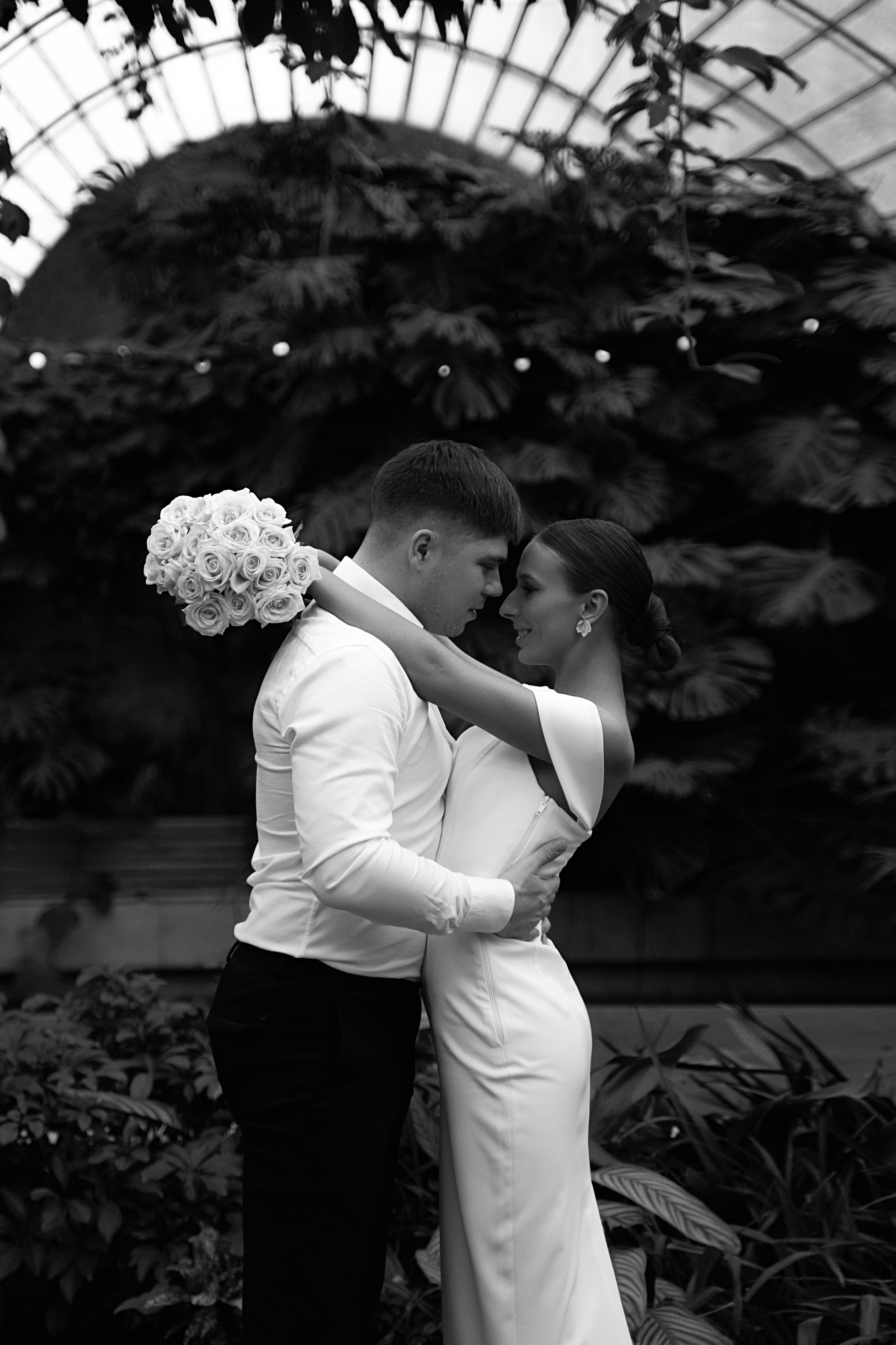 Wedding. Фотограф Лариса Рямова