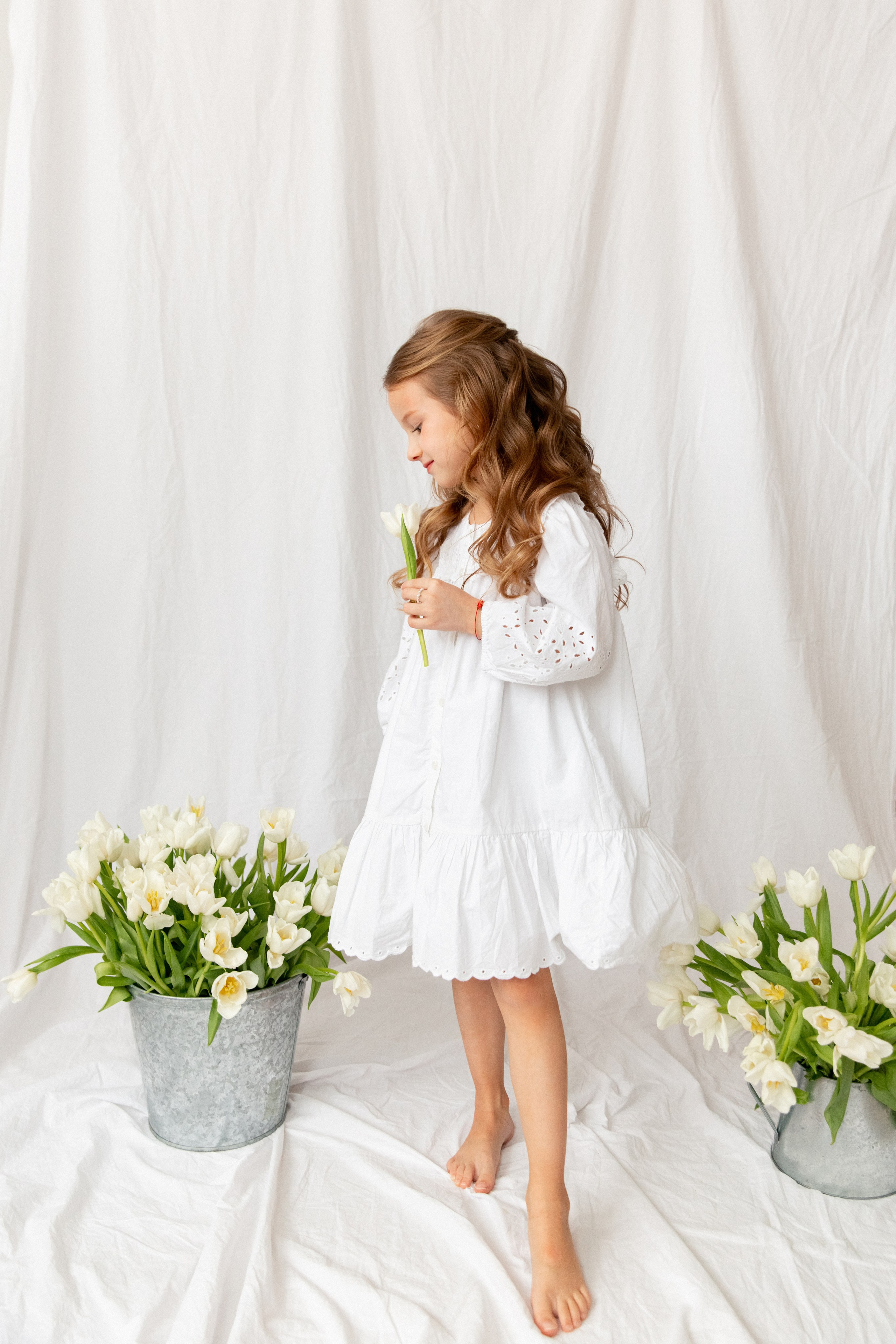 ФОТОДНИ. Мария Махинина — фотограф в Мурманске и Североморске