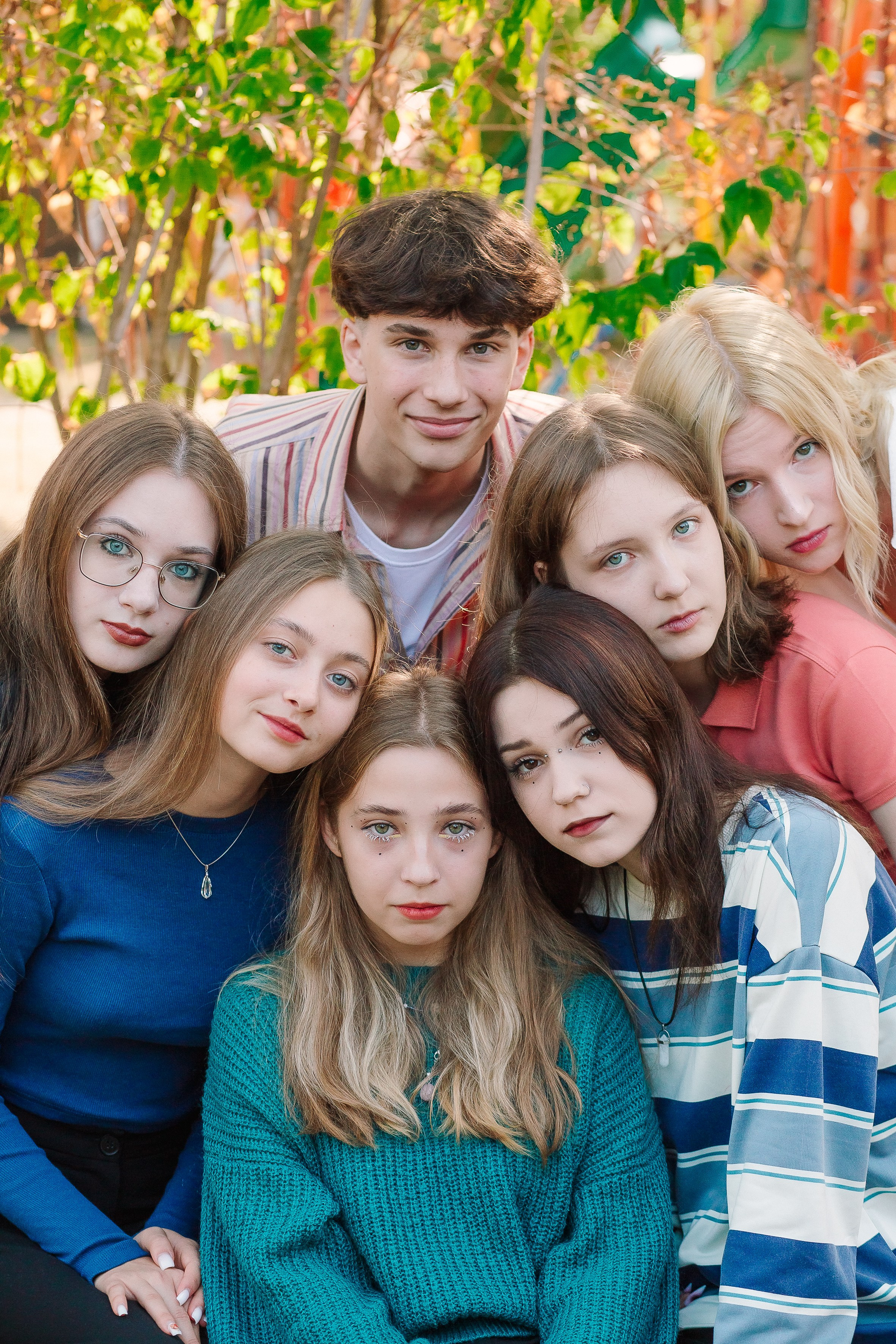 Абрау- старшая школа. Выпускные альбомы Натальи Бутко: Новороссийск, Анапа, Геленджик