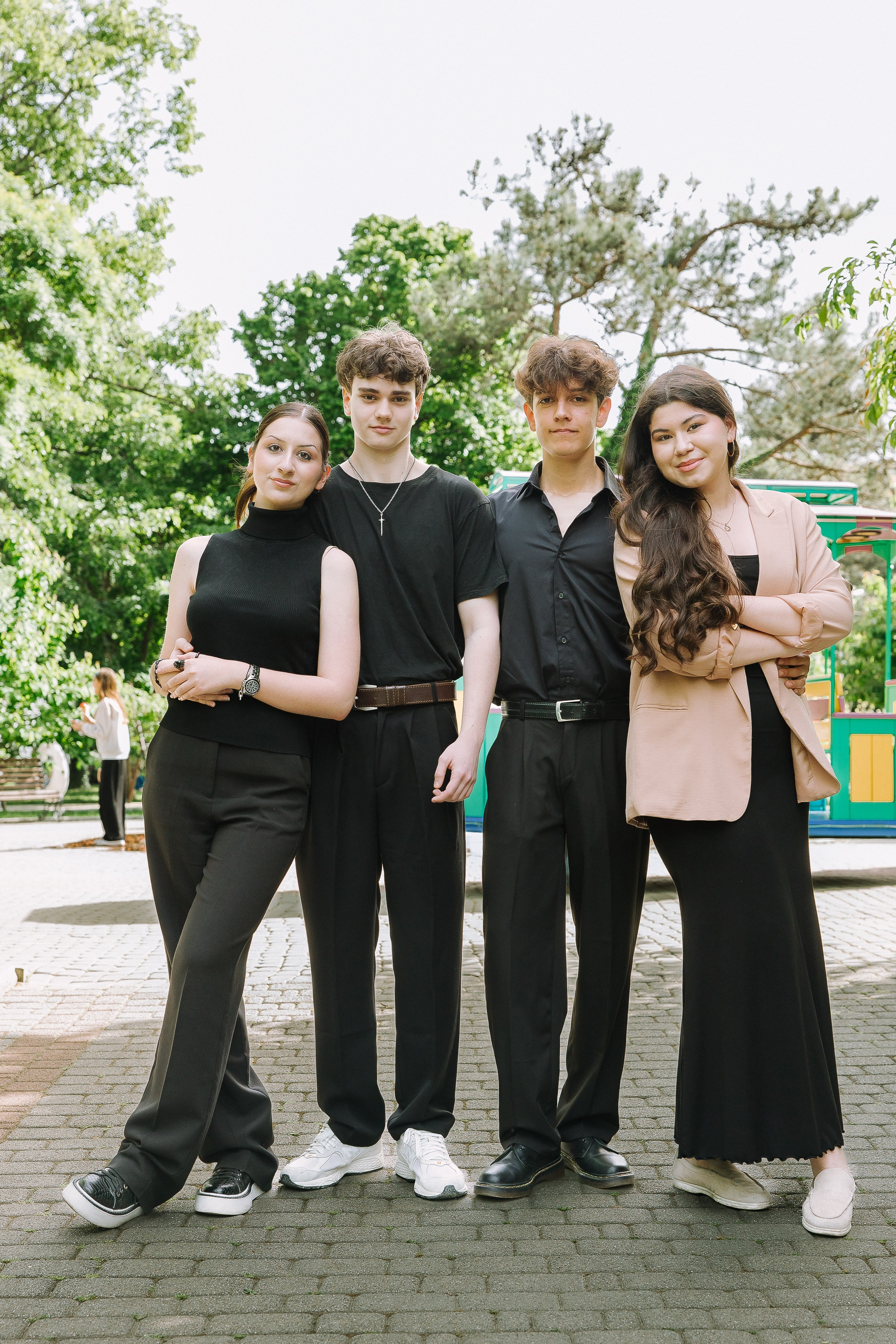 Абрау- старшая школа. Выпускные альбомы Натальи Бутко: Новороссийск, Анапа, Геленджик