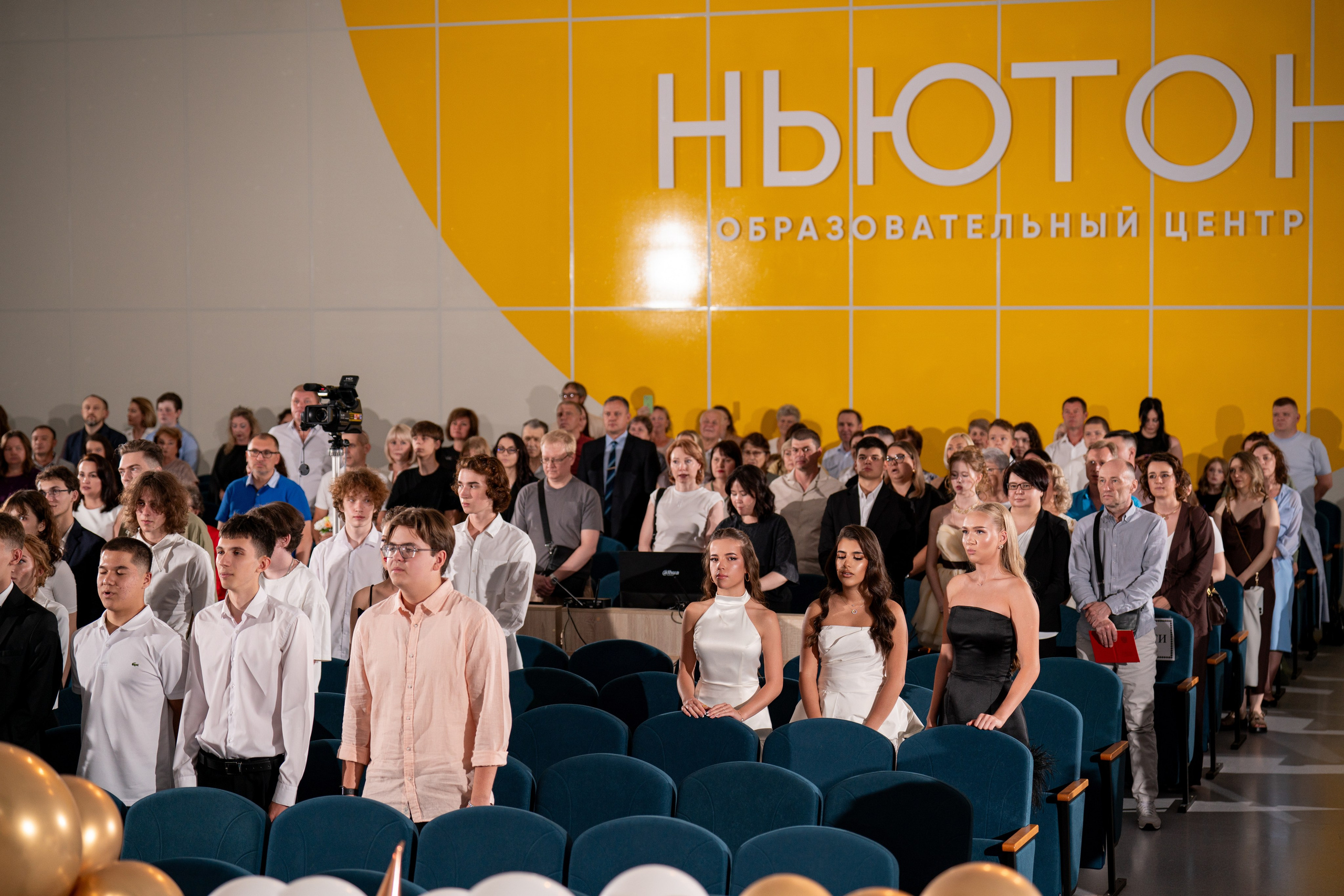 ВЫПУСКНОЙ В ПАРК-ОТЕЛЕ «БЕРЕЗКА». Фотограф на любое мероприятие