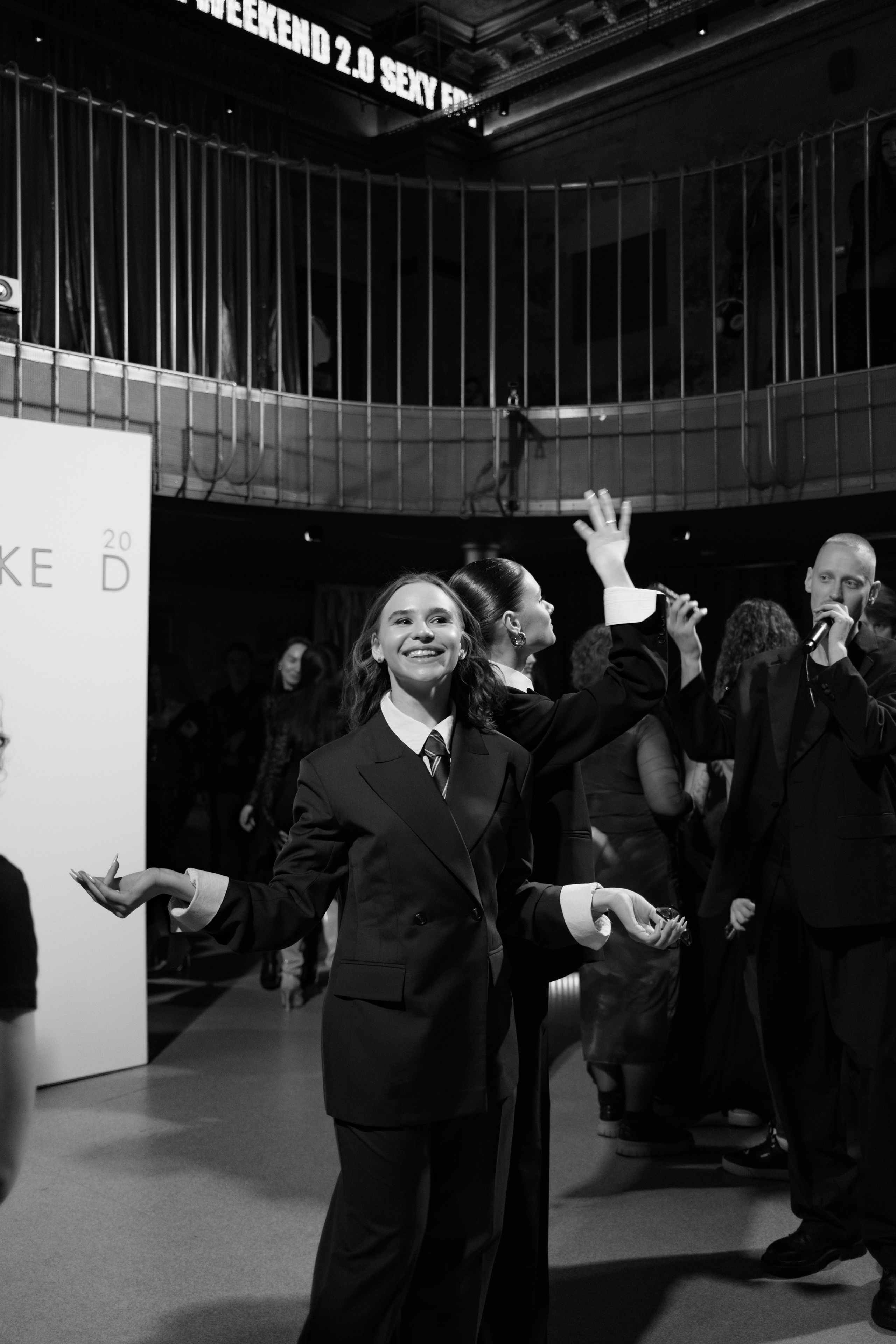 Реопртаж | Танцевальный бал BESTIE WEEKEND 2.0 SEXY EDITION |. Репортажный фотограф в Калининграде Екатерина Суханова