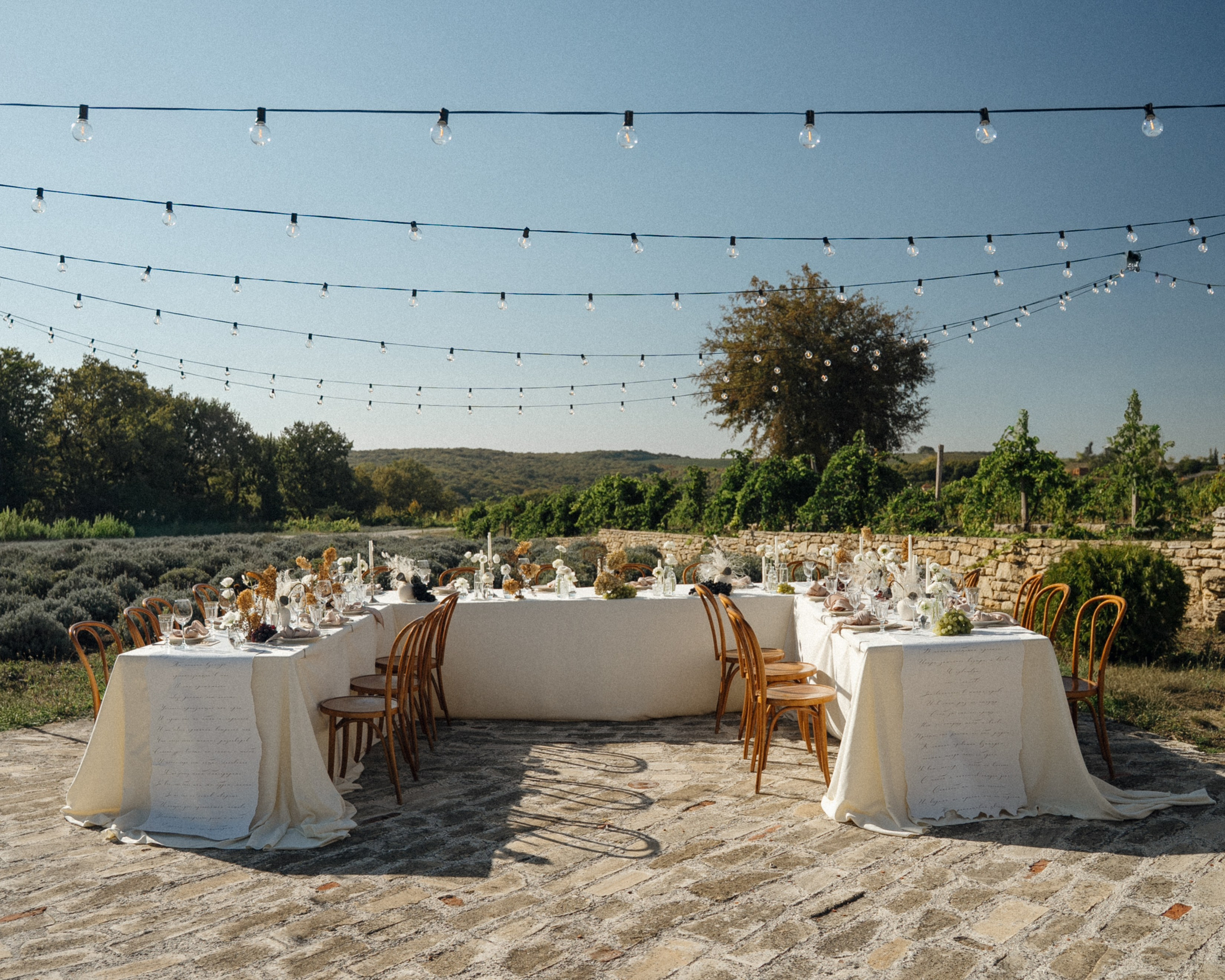 Любовь в Шато. Свадебный фотограф в Краснодаре и Сочи Винидиктова Екатерина