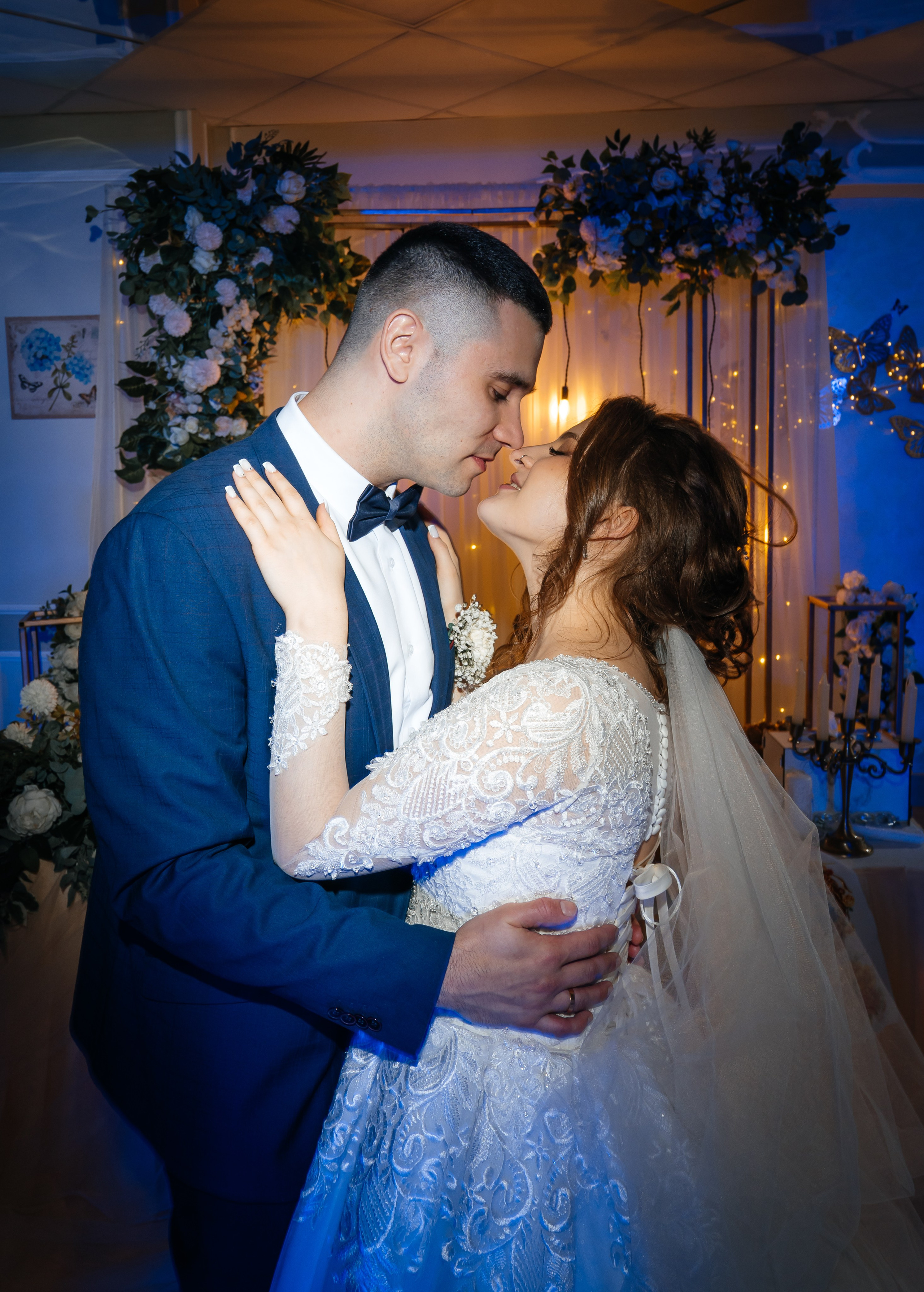 Свадьба Соня и Марат — Ханмурзин Рустам. Семейный и LifeStyle фотограф в Жигулевске и Тольятти Рустам Ханмурзин