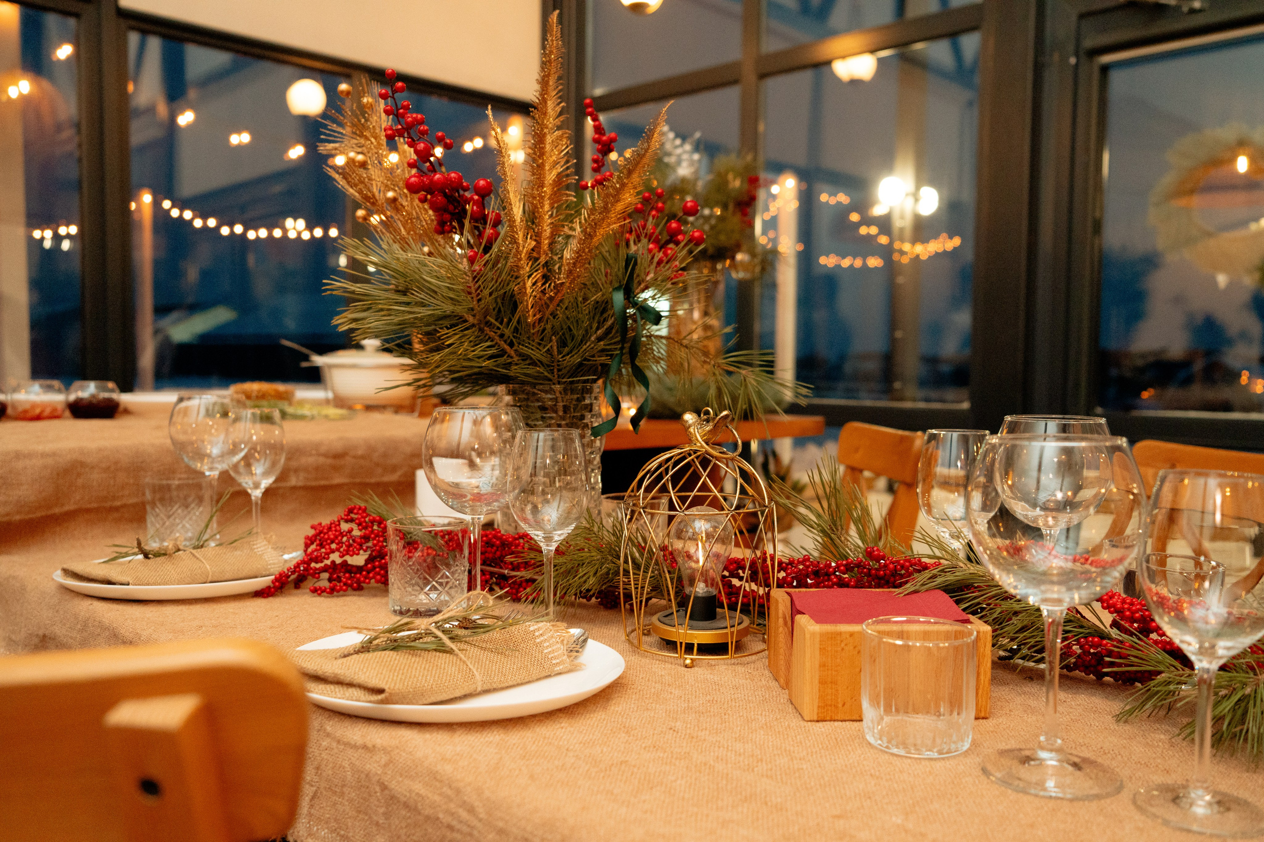 Ферма Основание 2. Фотограф г. Тольятти