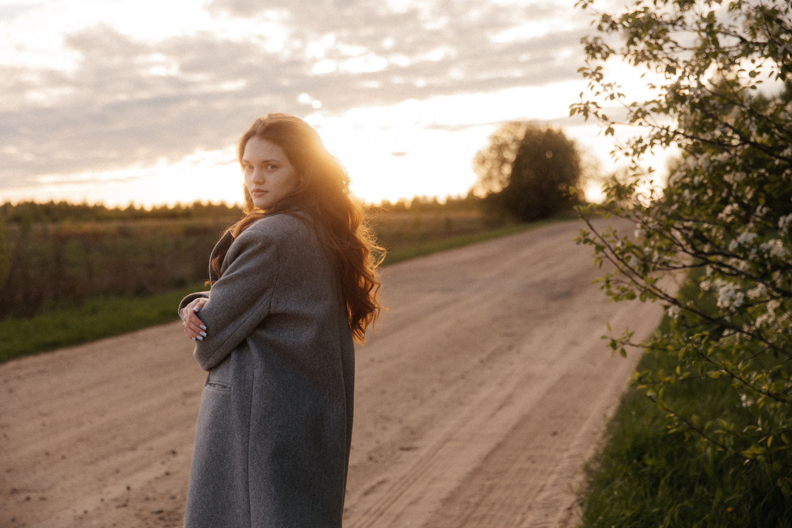 Алена. Фотограф Ульяна Дивина в Нижнем Новгороде и Нижегородской области