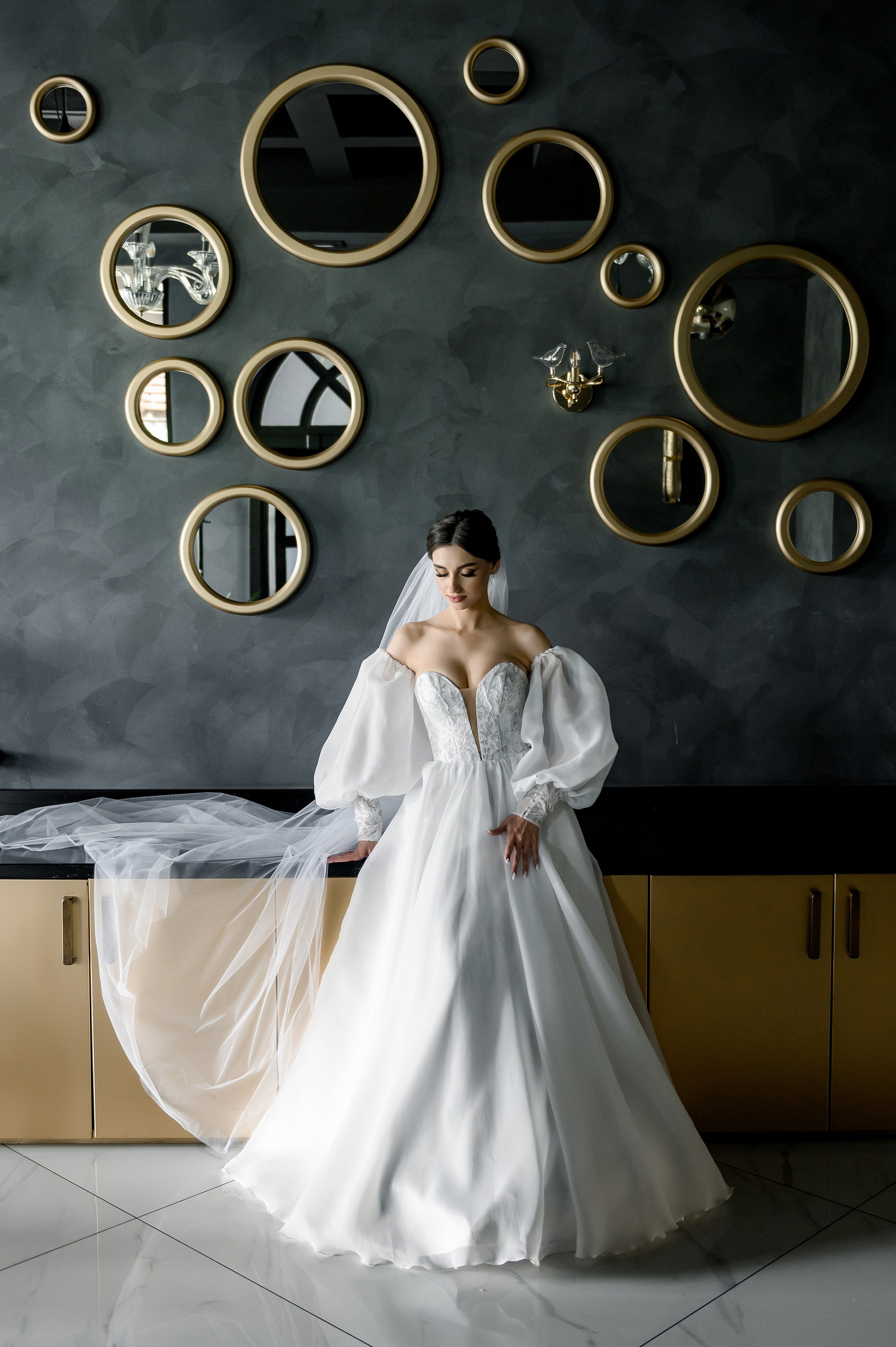 Вячеслав и Ангелина. Свадебный и семейный фотограф в Ставрополе Роман Иванов