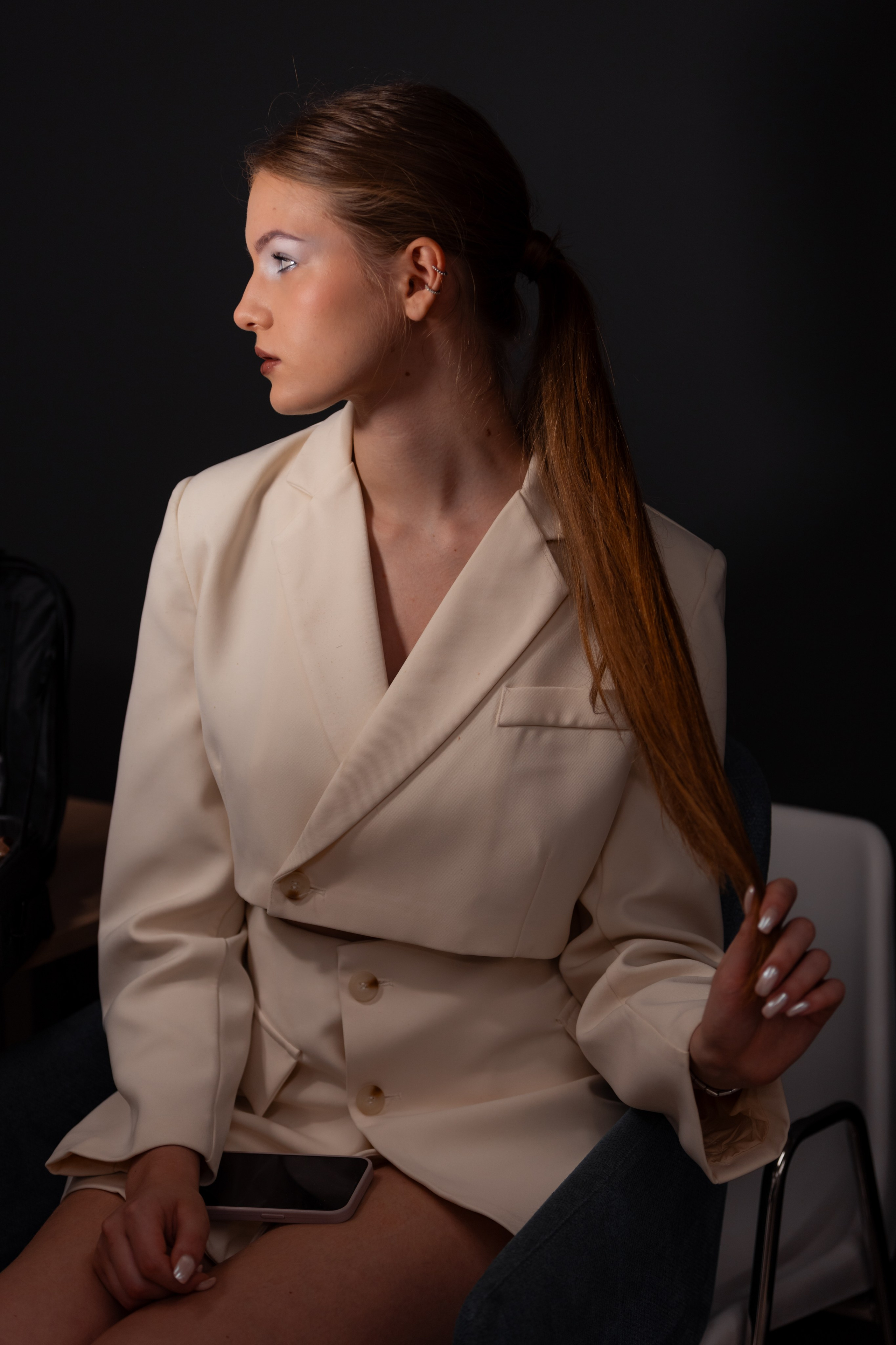 Backstage Style Fashion Show 2025. Фотограф в Ростов-на-Дону Виктория Савчук