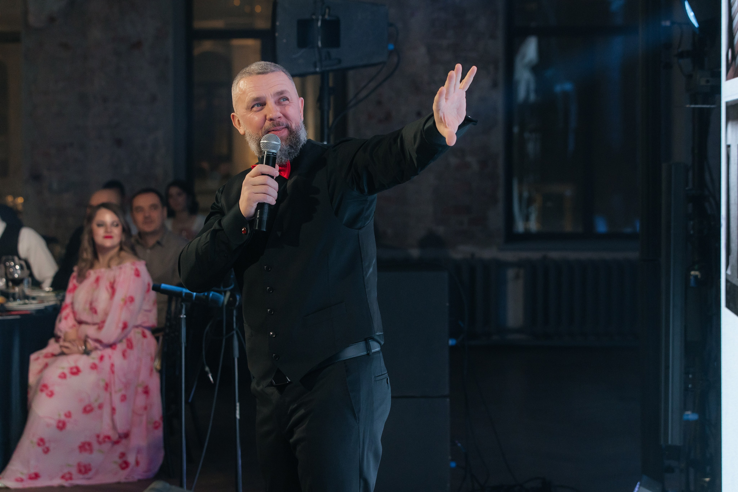 Новогодний EMG. Свадебный и Репортажный фотограф Нижний Новгород Москва Ежов Иван