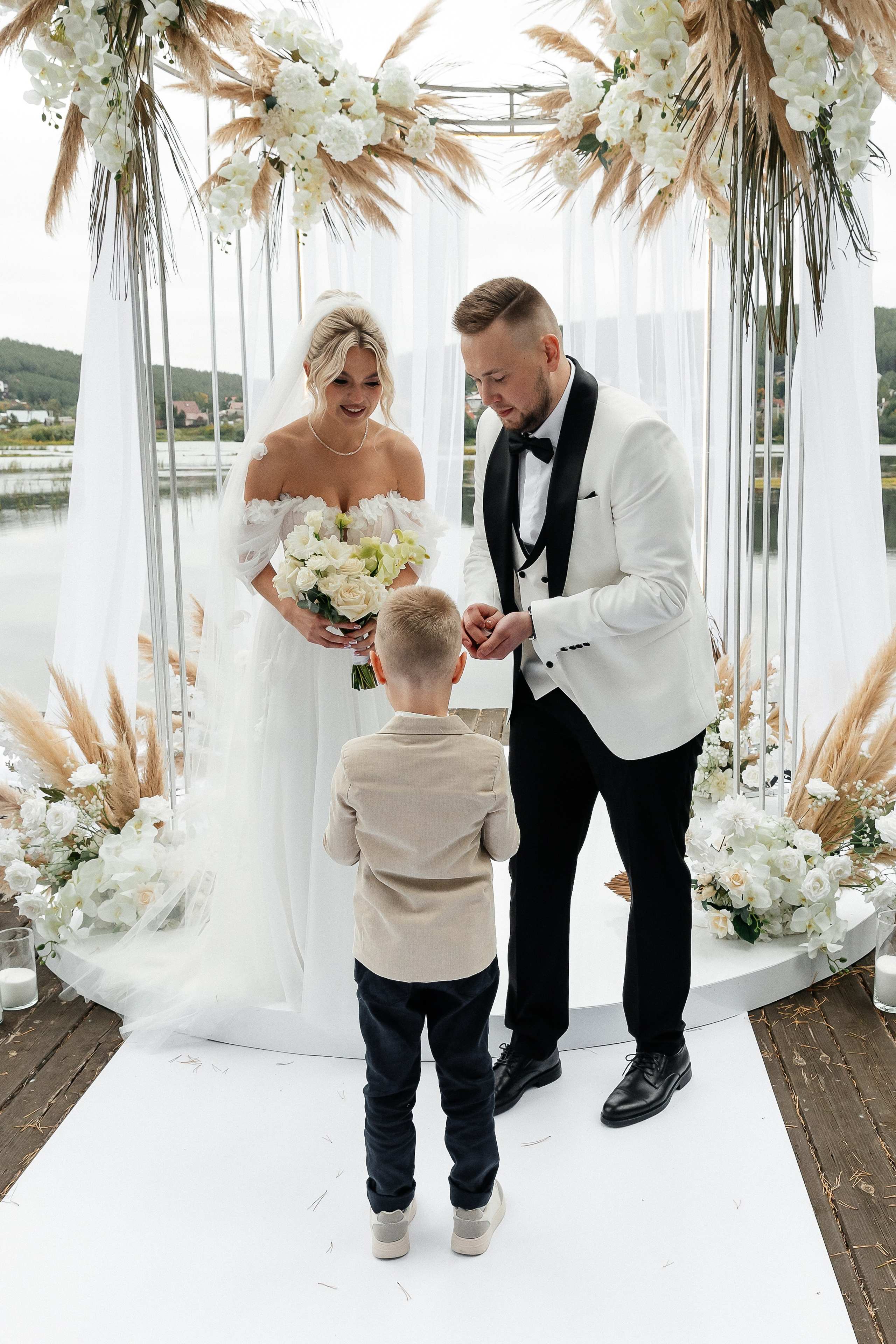 MARIA & LEV. Свадебный фотограф | Екатеринбург | Сочи | Артем Шестаков