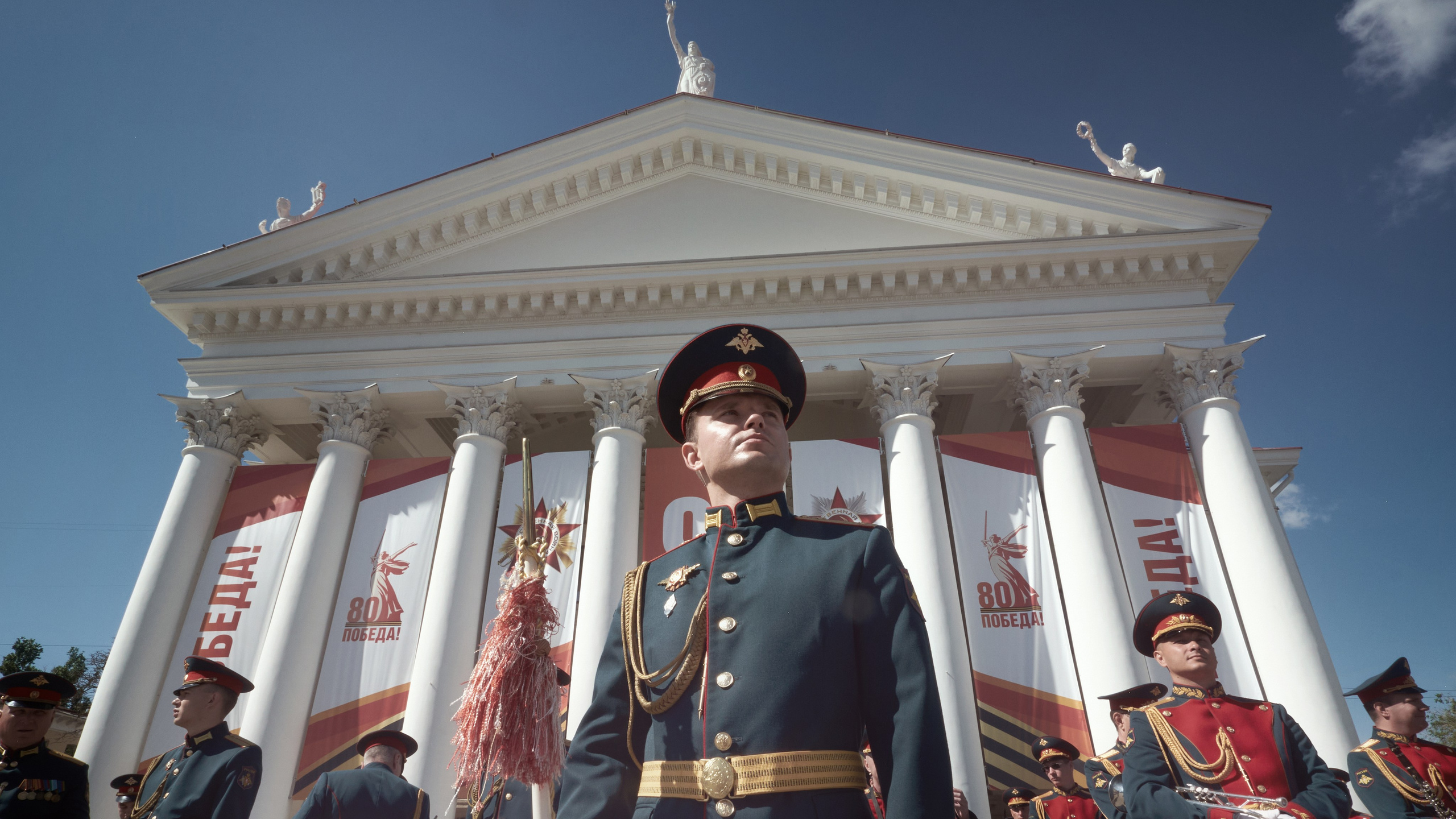 Фотограф в Волгограде