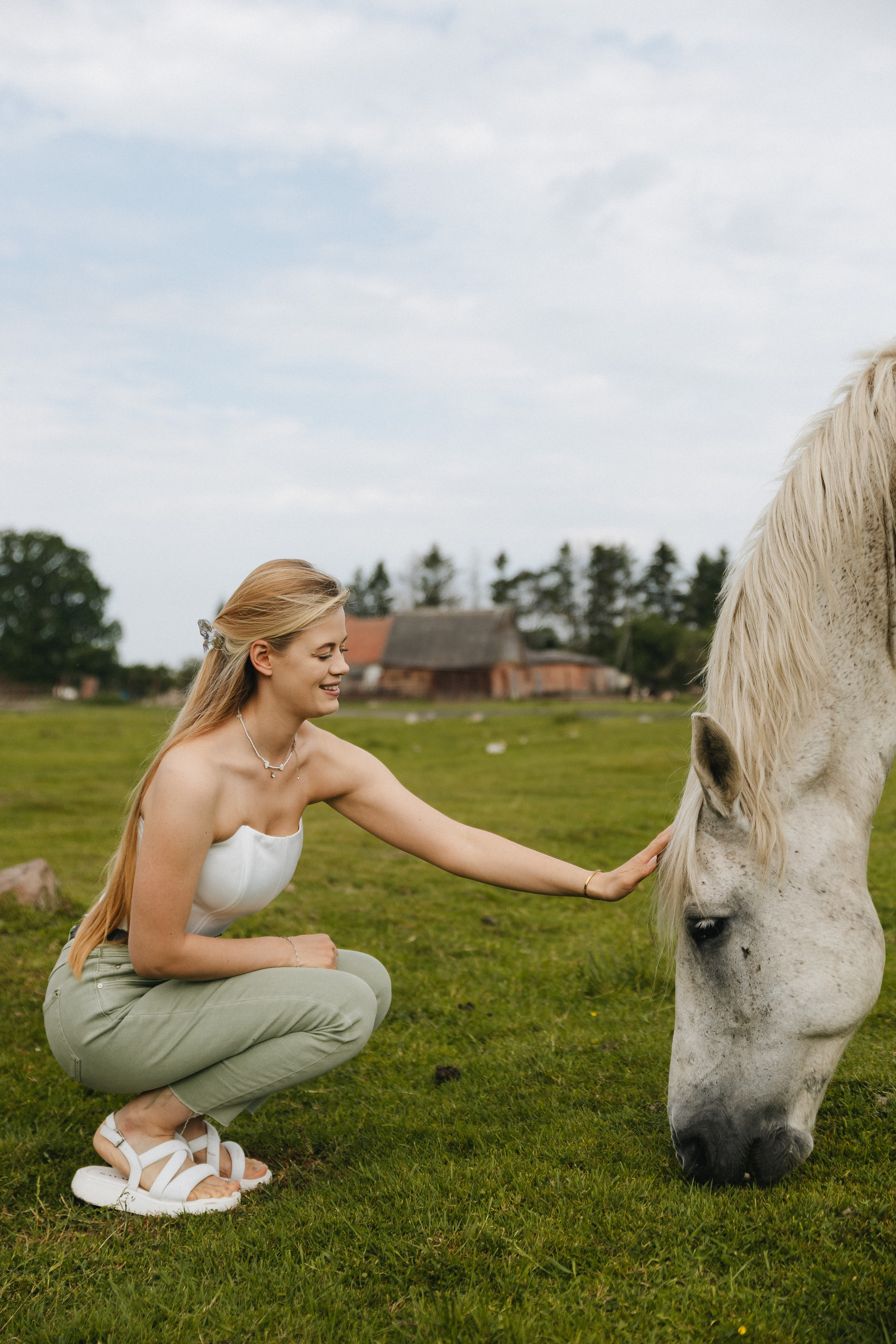 Тур — девичник LEF.TRAVEL.CLUB. KRIS KRUPINNIKOVA
