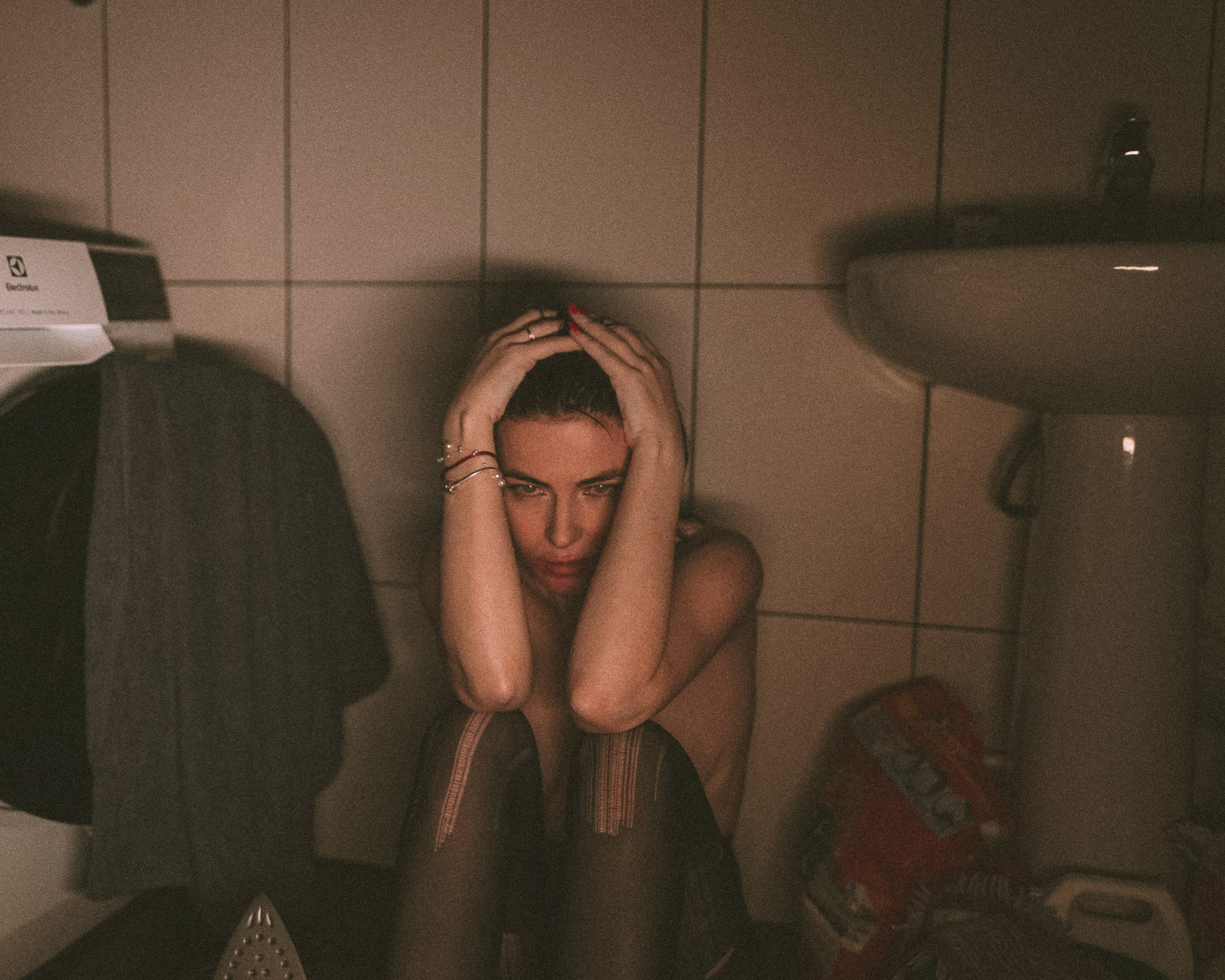 Алеся 08.12.24. Чувственная фотосессия в Минске фотограф Ульяна Струкова