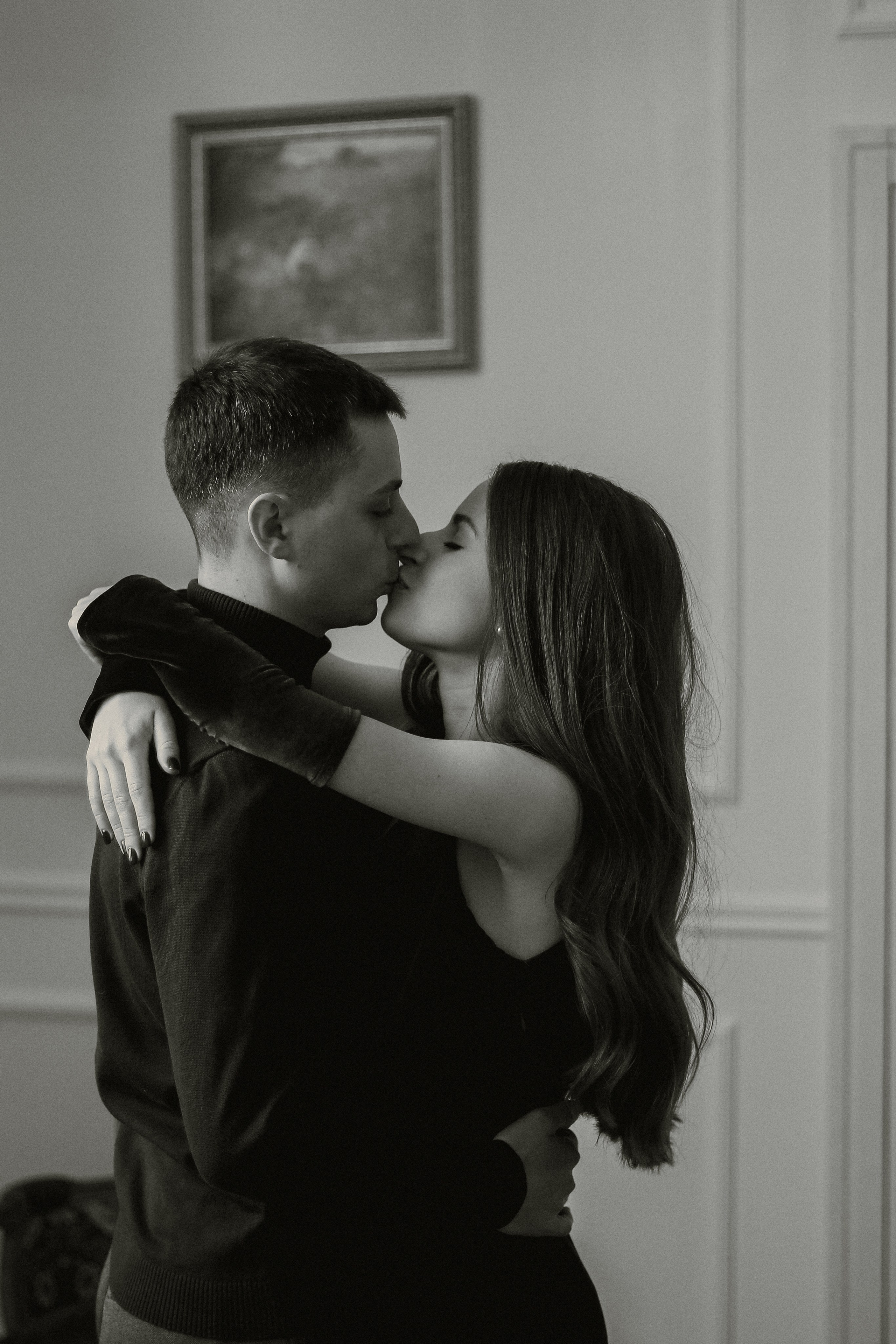 Никита и Арина. Фотограф Краснодар