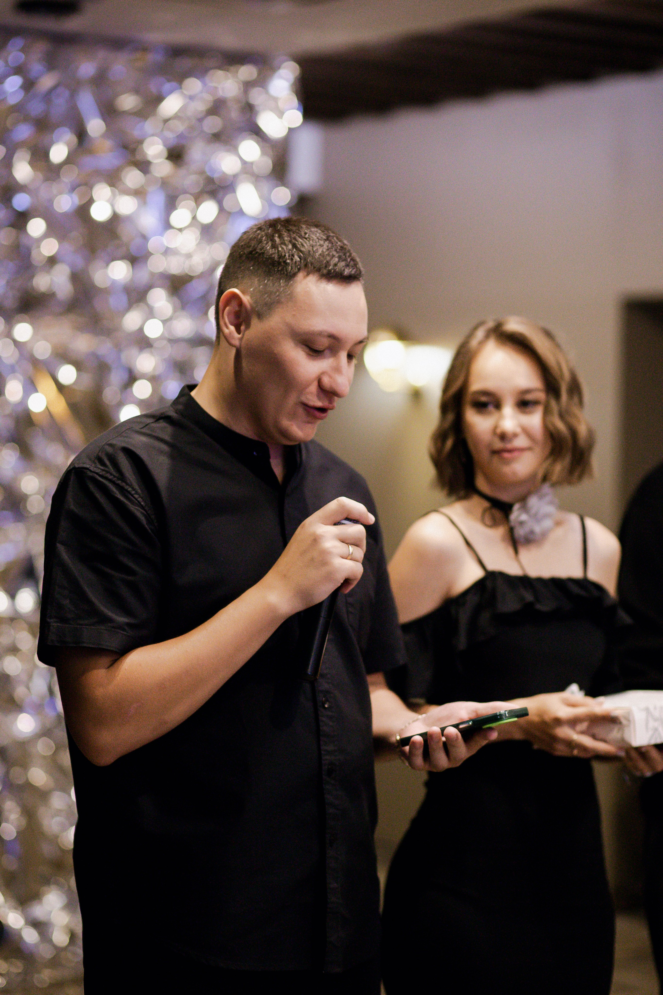 Юлия и Игорь. Фотограф Юлия Герасимова Иркутск