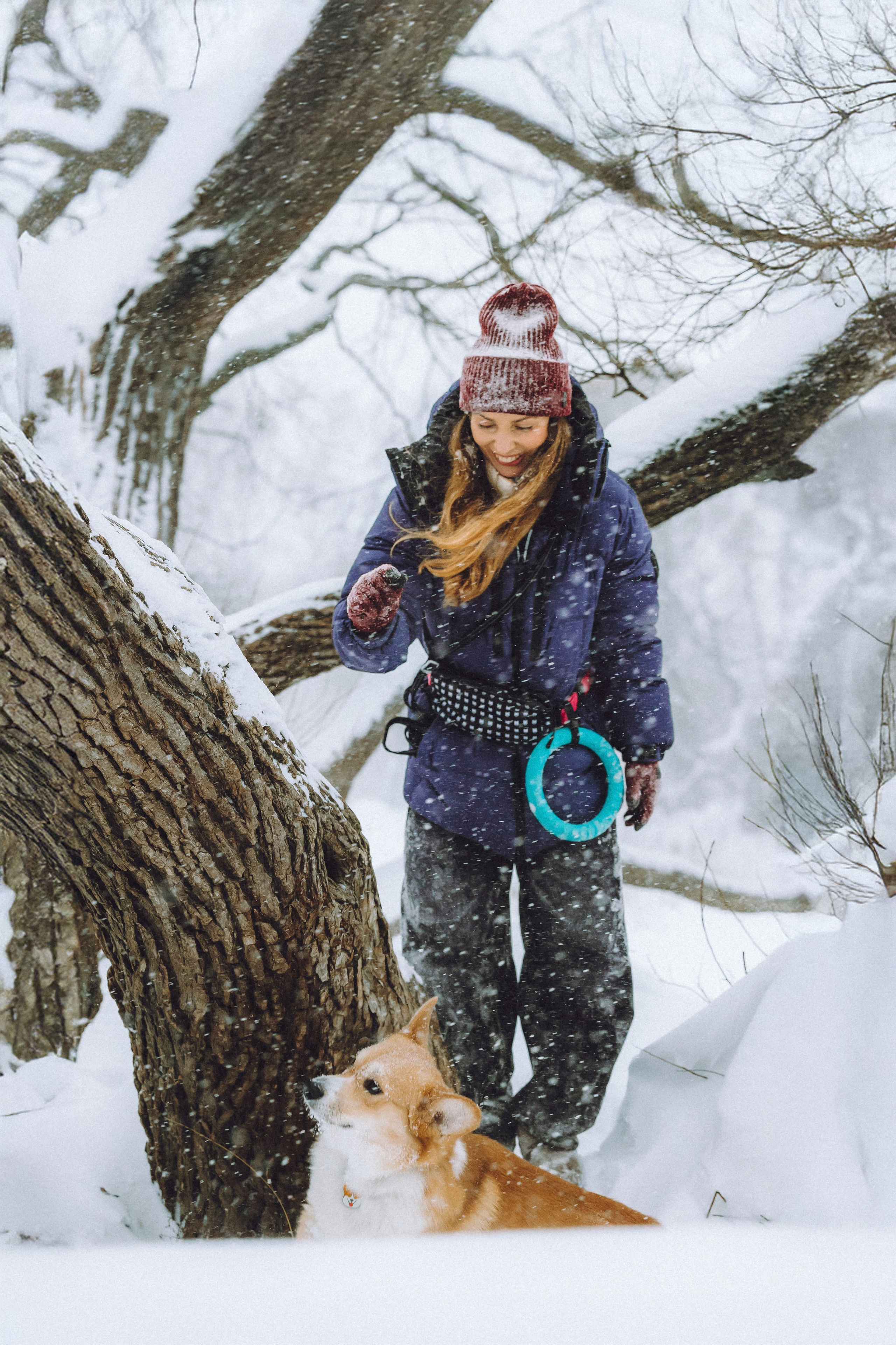 Юля и Юпитер