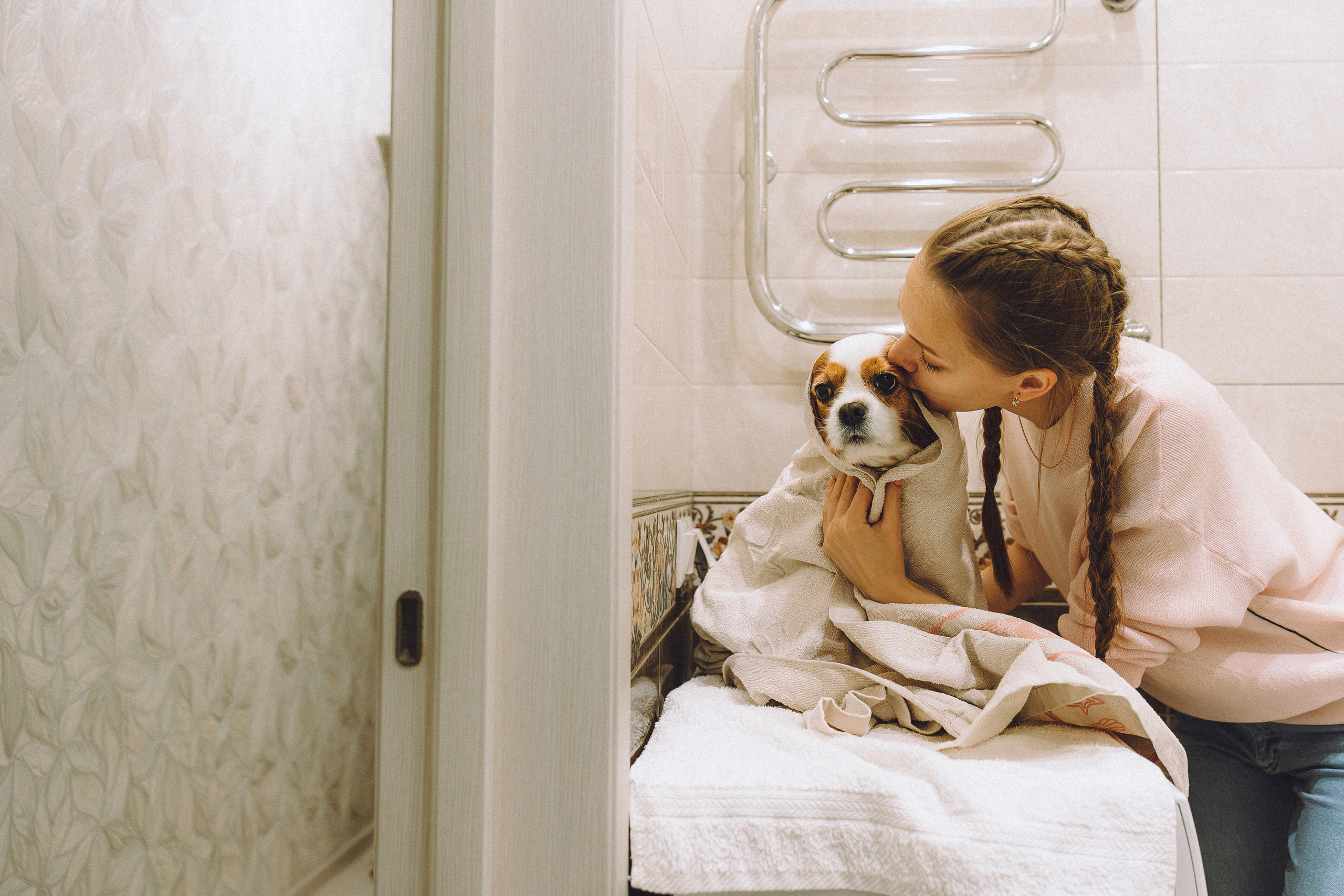 Наташа и Вики