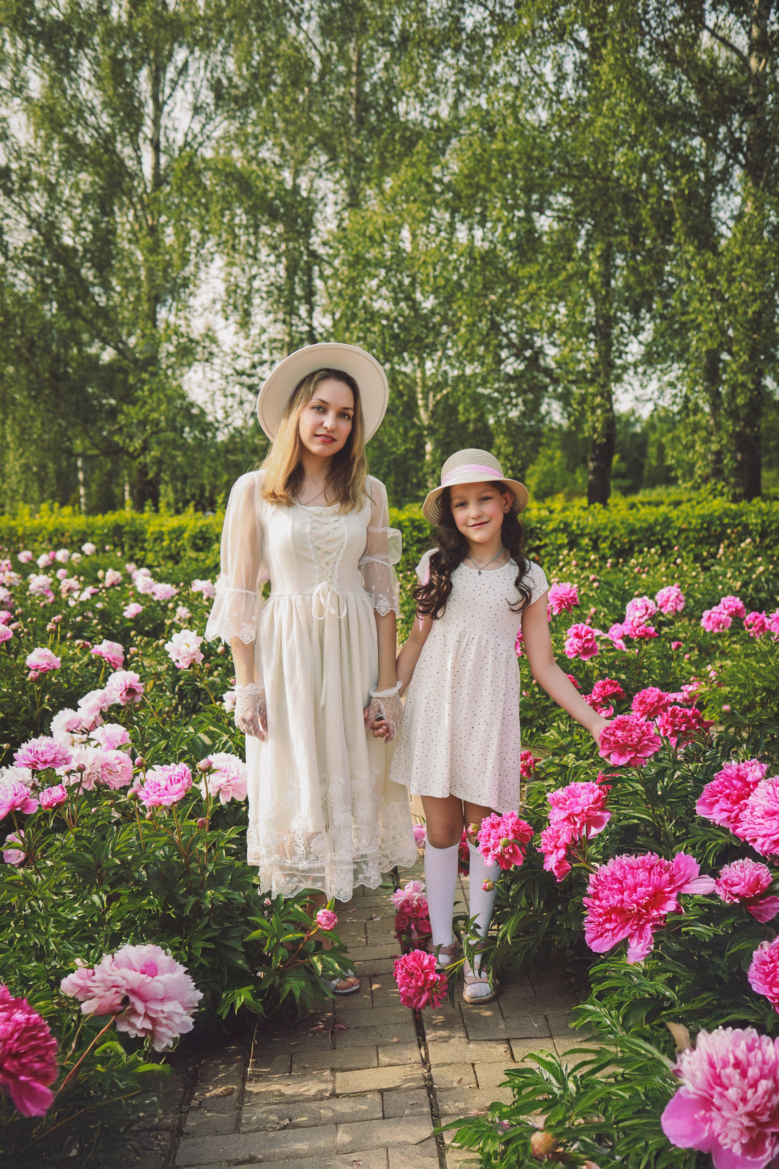 Фотосессия в пионах!. Иванова Ирина Свадебный и семейный фотограф г. Уфа