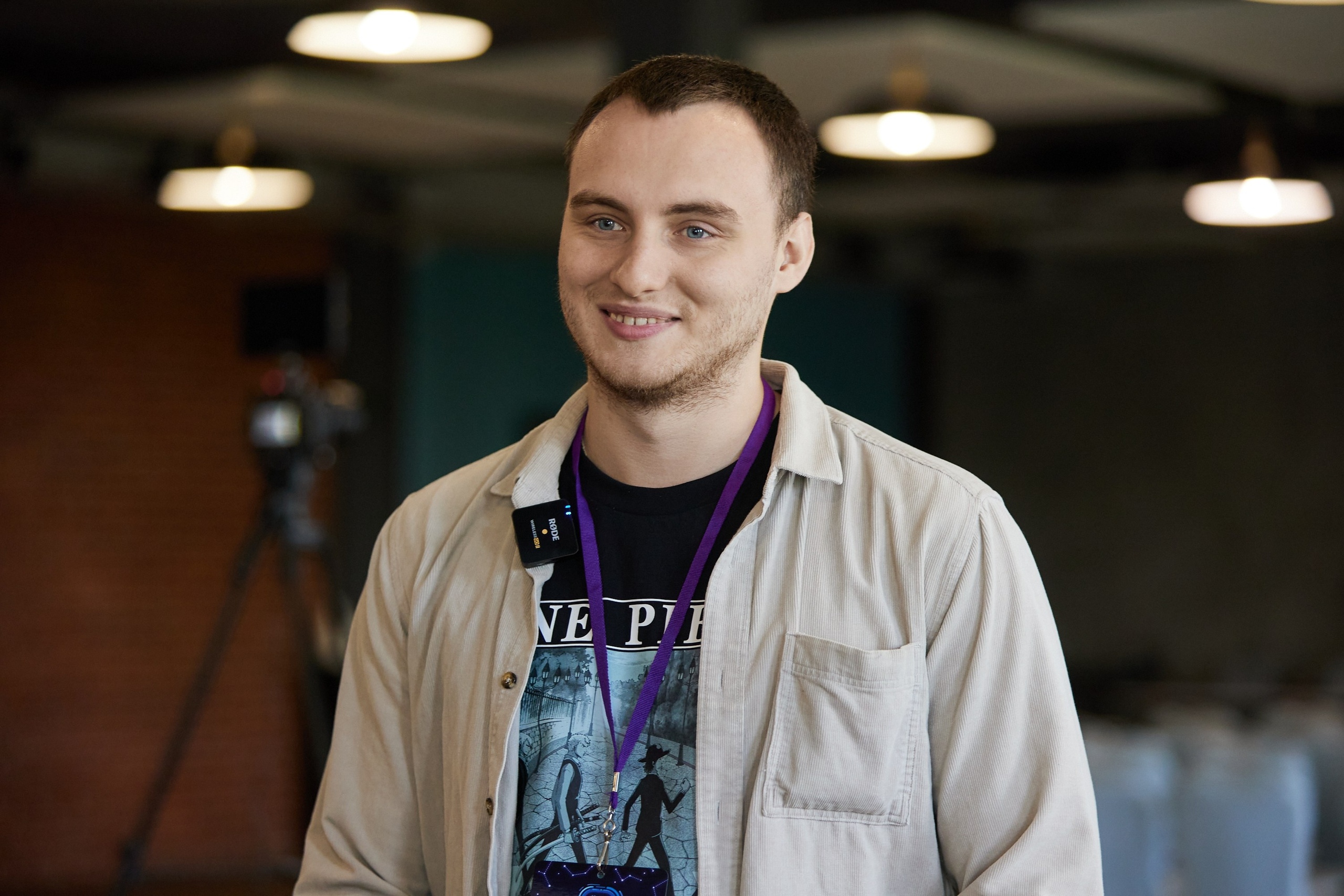 DNS Tech. Репортажный и студийный фотограф во Владивостоке Дударева Софья