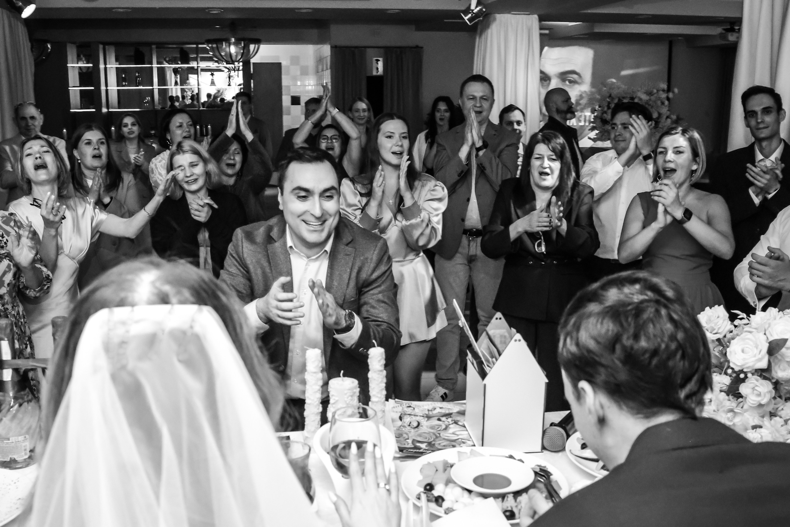 Вася и Лиза. Фотограф на Новой риге и в Москве Елена Елис