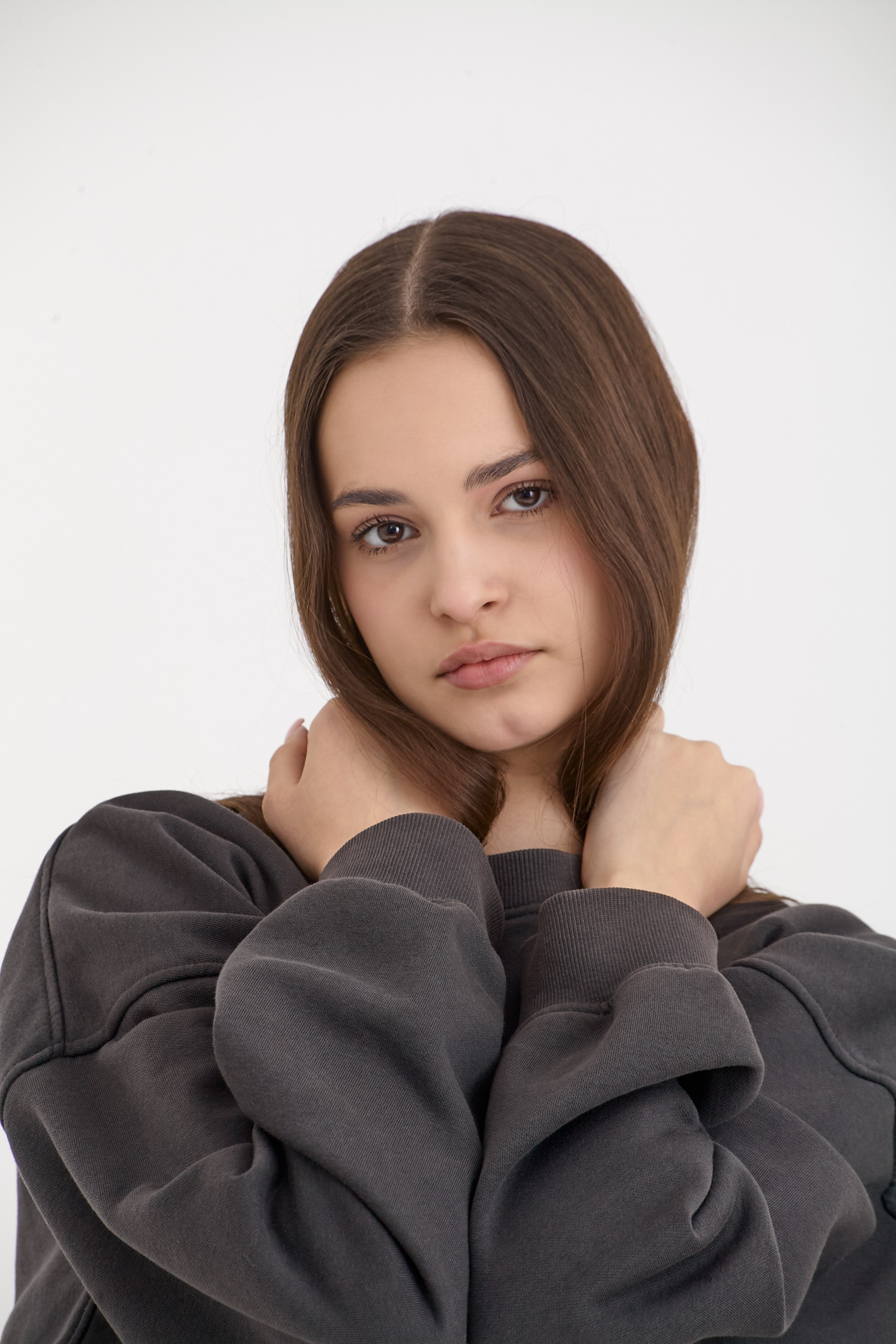 модельные тесты в москве