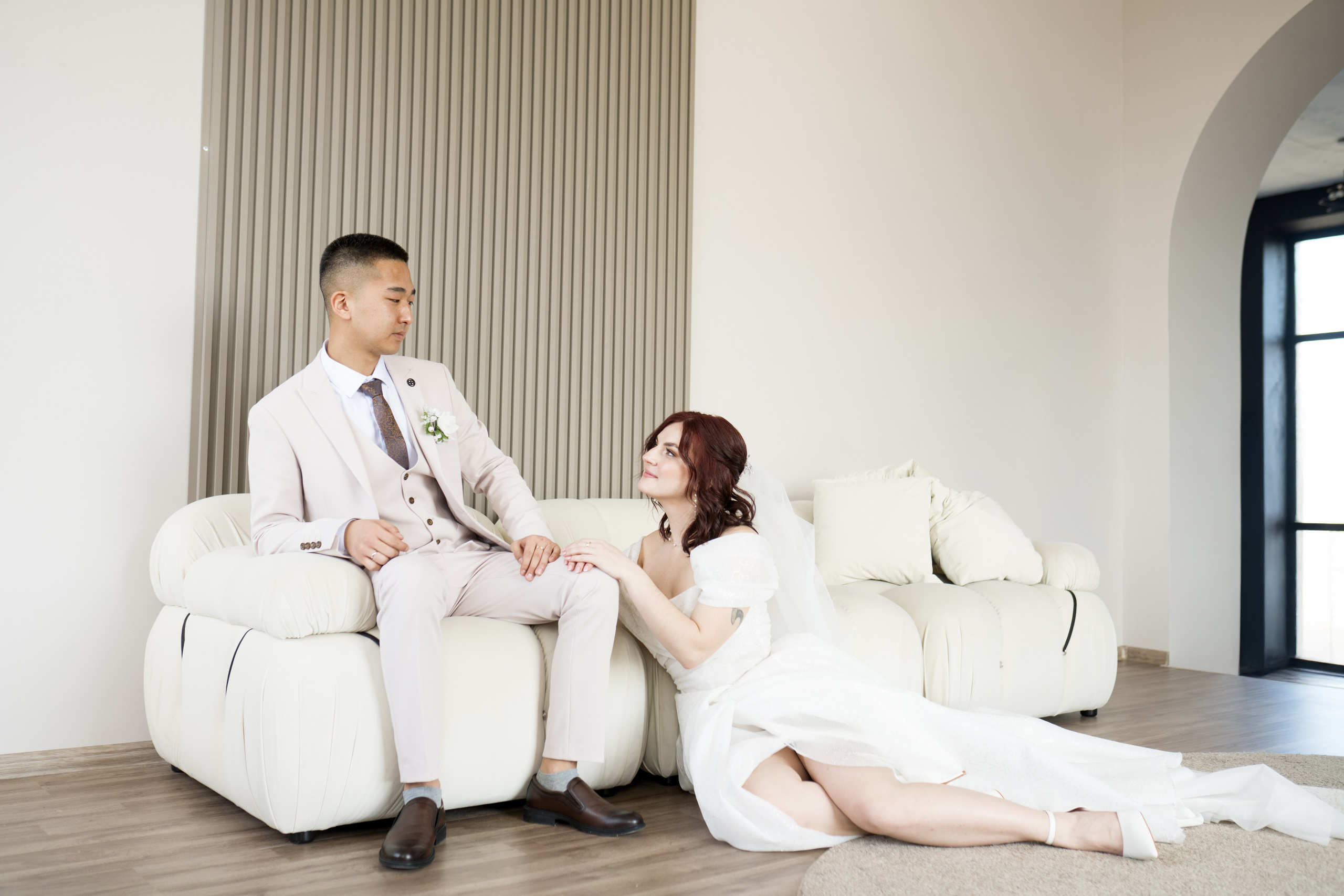 Свадьба | Илья Ксения — 2025