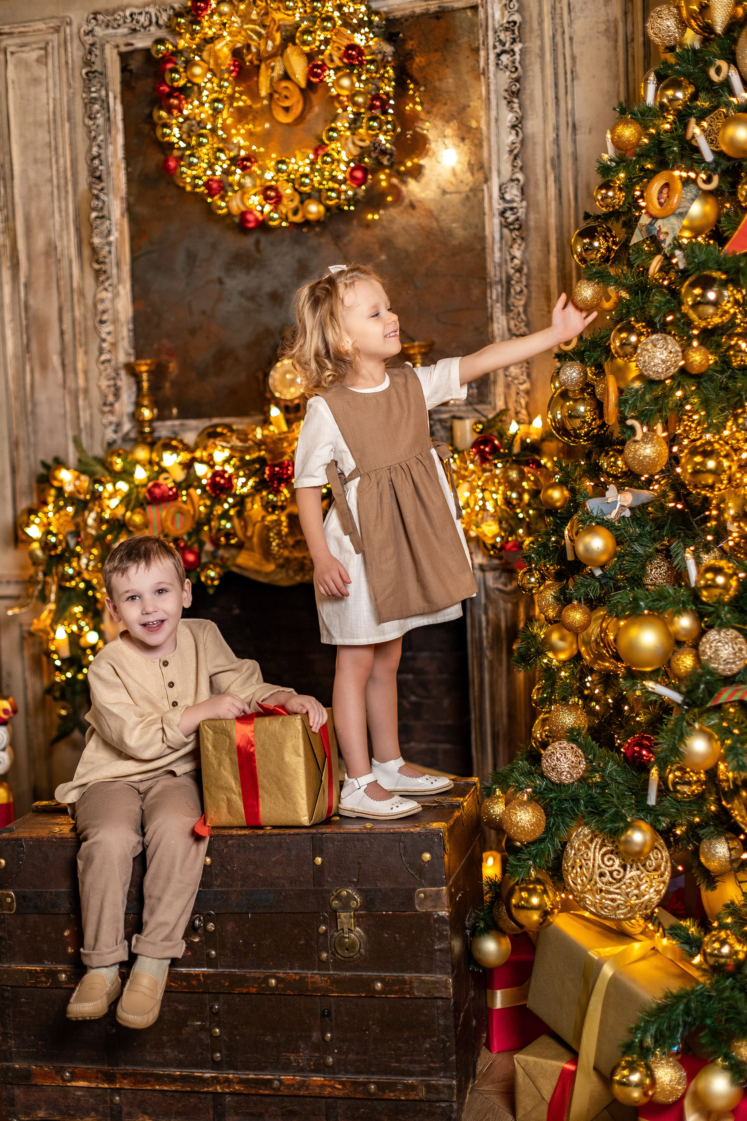 Принц Ярослав и принцесса Анечка. Фото и видео Москва, Московский. Свадебный фотограф, видеограф, фотосессии, видеосъемка