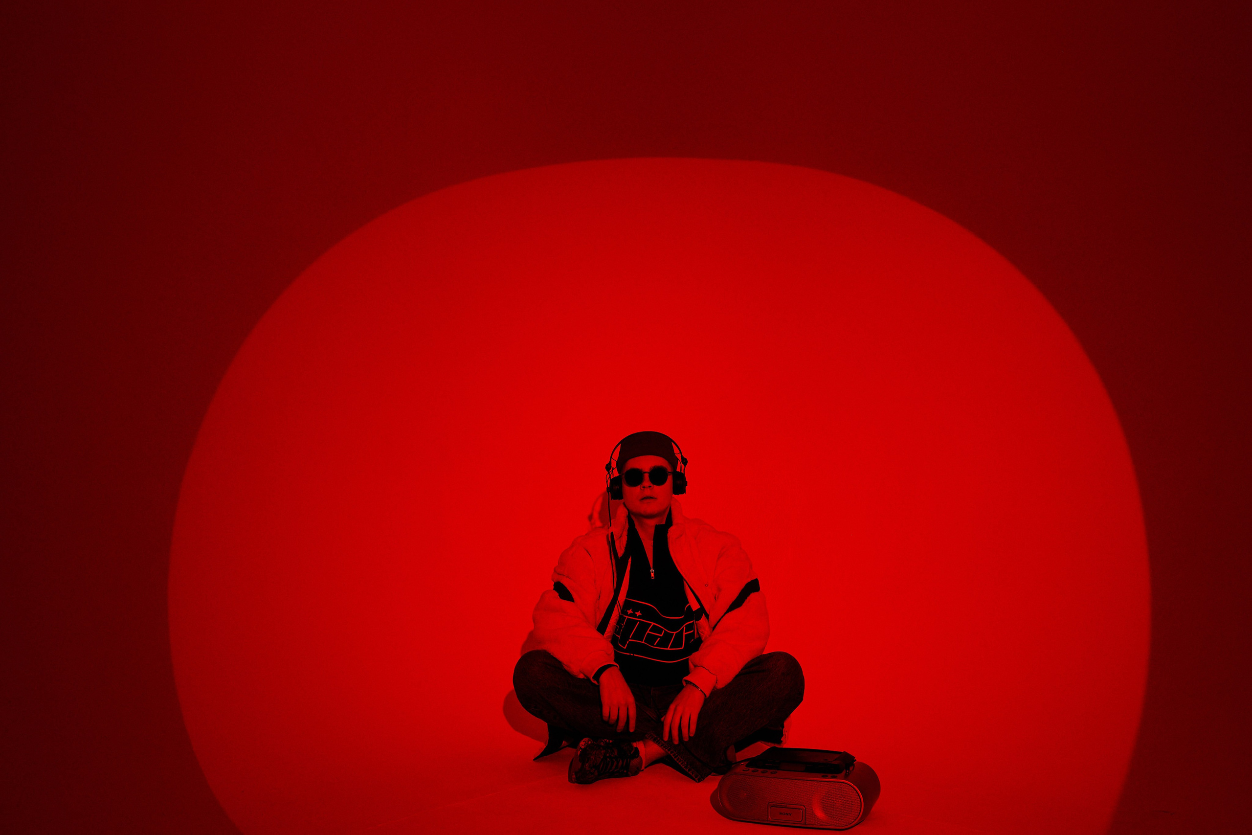 DJ NNK. Дмитрий Мазуркевич: Профессиональный Репортажный Фотограф