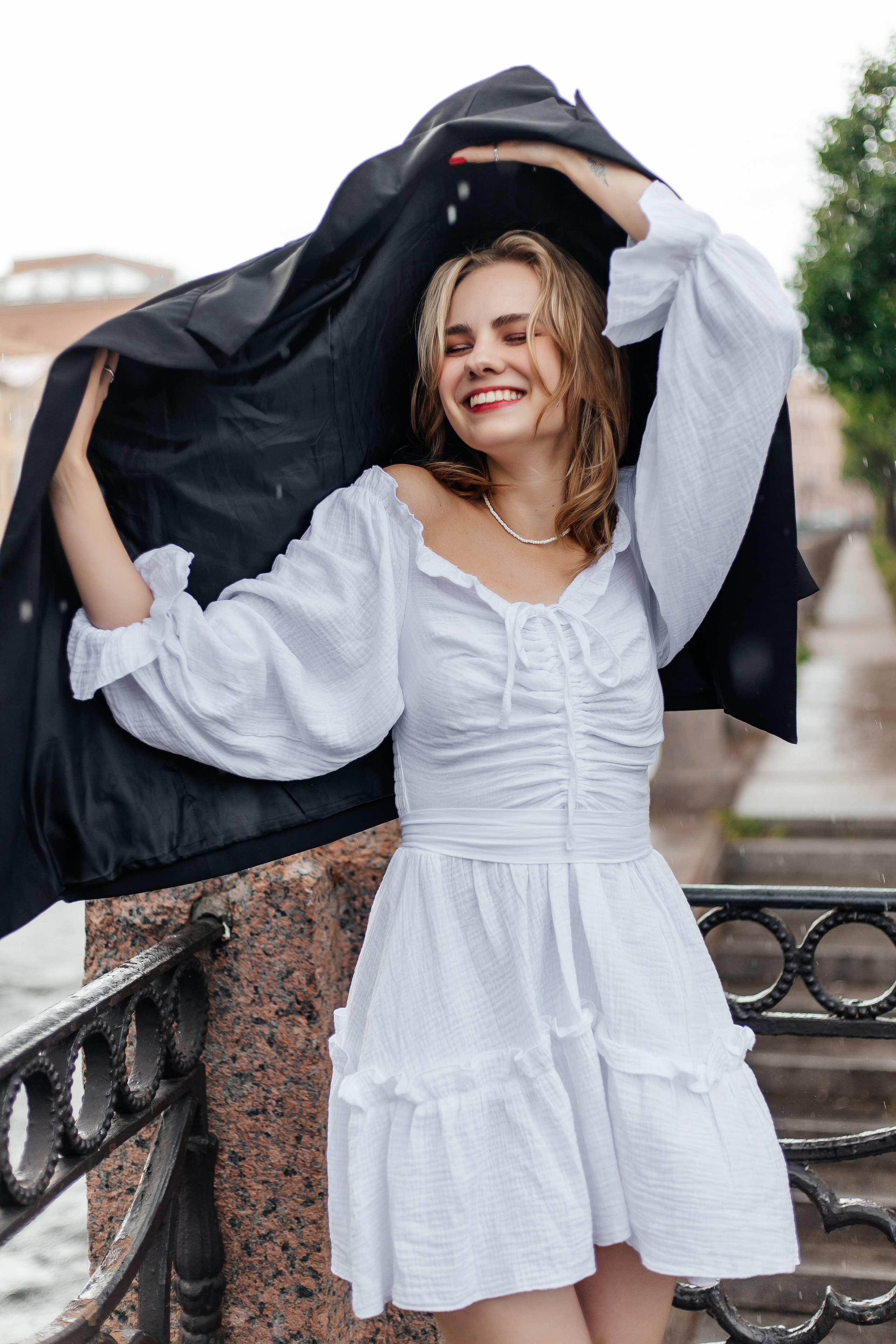 День рождения Мари. Фотограф в Санкт-Петербурге Юлия Ласкари