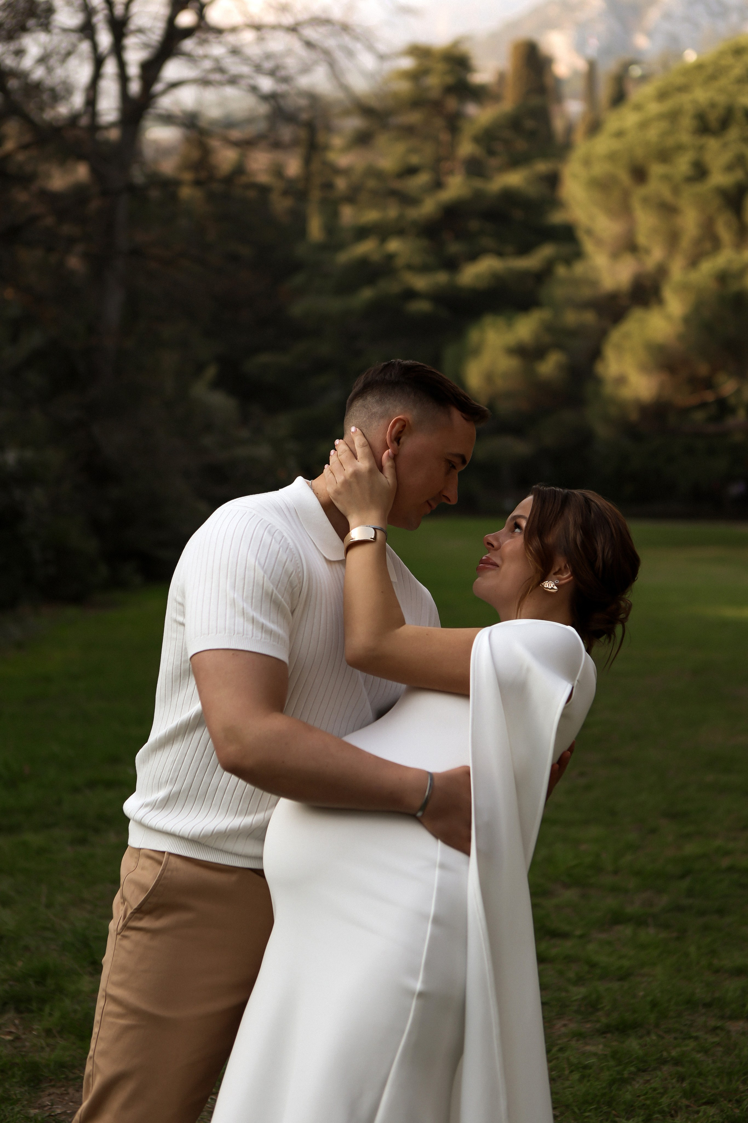 В ожидании чуда. Фотограф в Крыму Богдана Захарчук