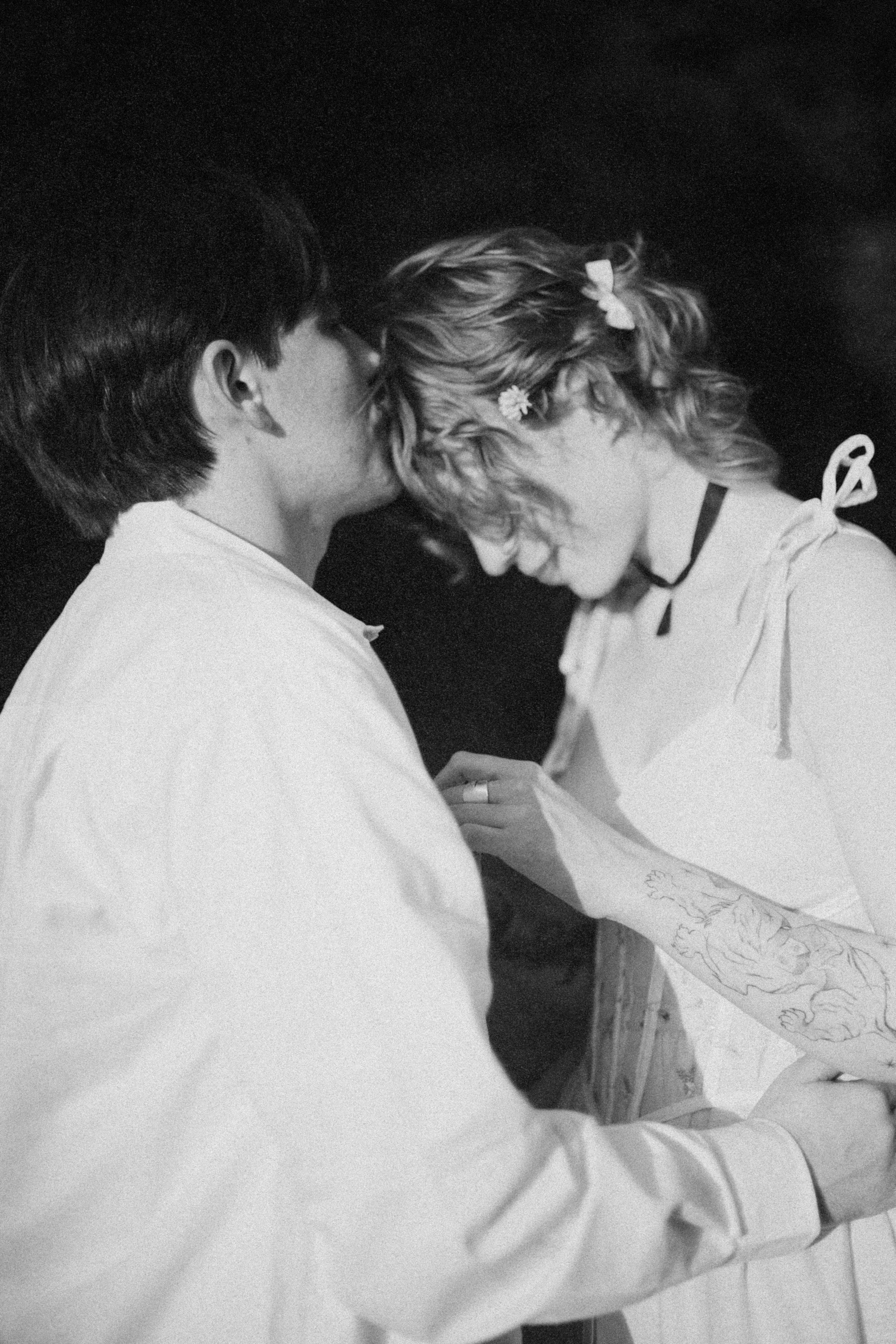 Василиса и Денис. Фотограф Екатерина Максимова: семейные, индивидуальные съемки, свадьбы