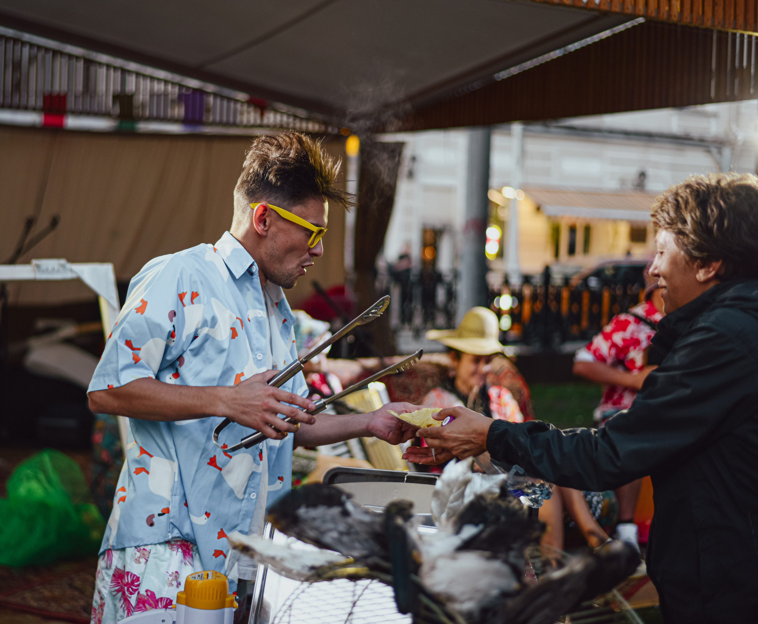 Макаркина студио Театральный Бульвар. Rystemys Picture