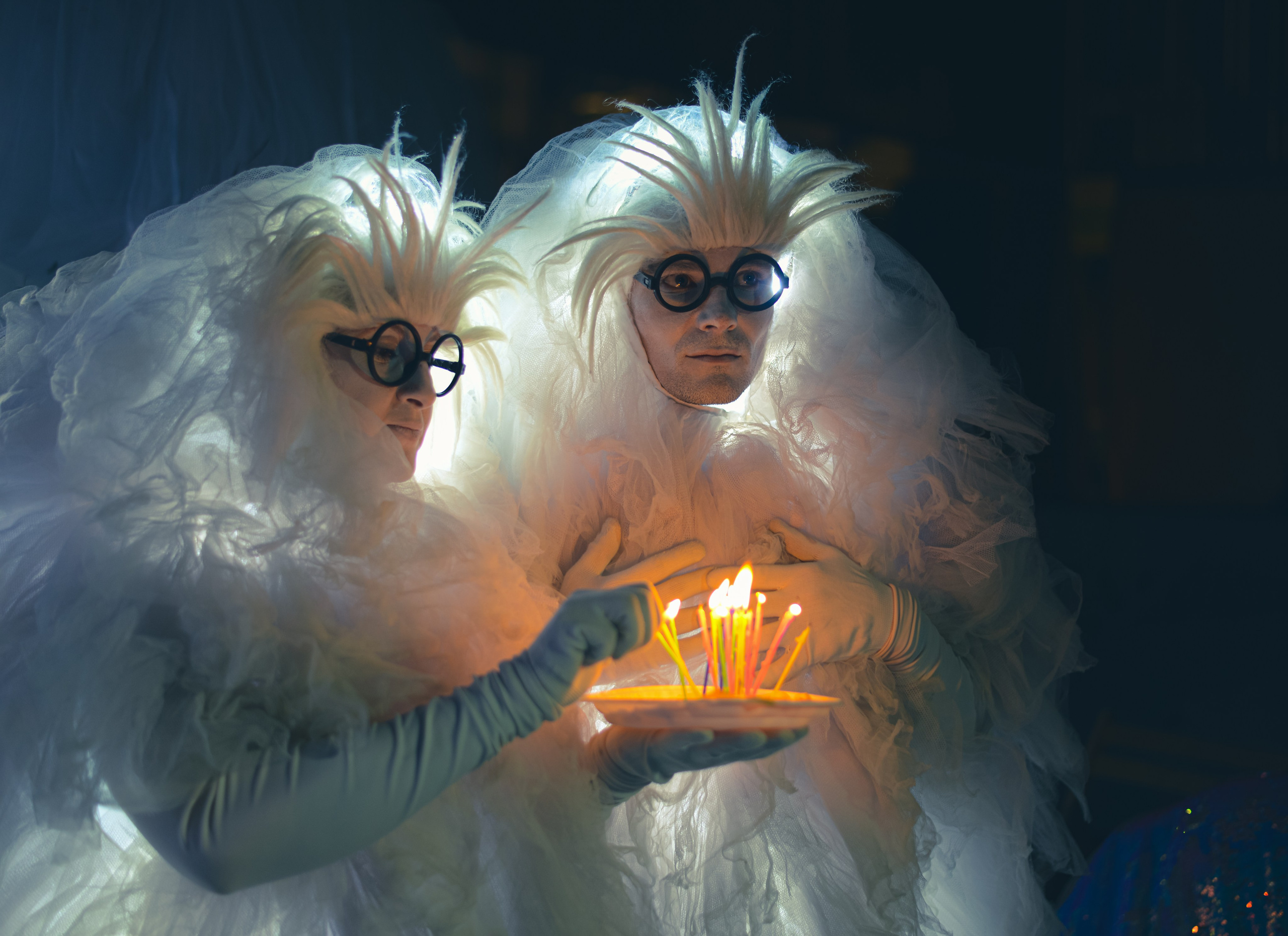 Макаркина студио Театральный Бульвар. Rystemys Picture