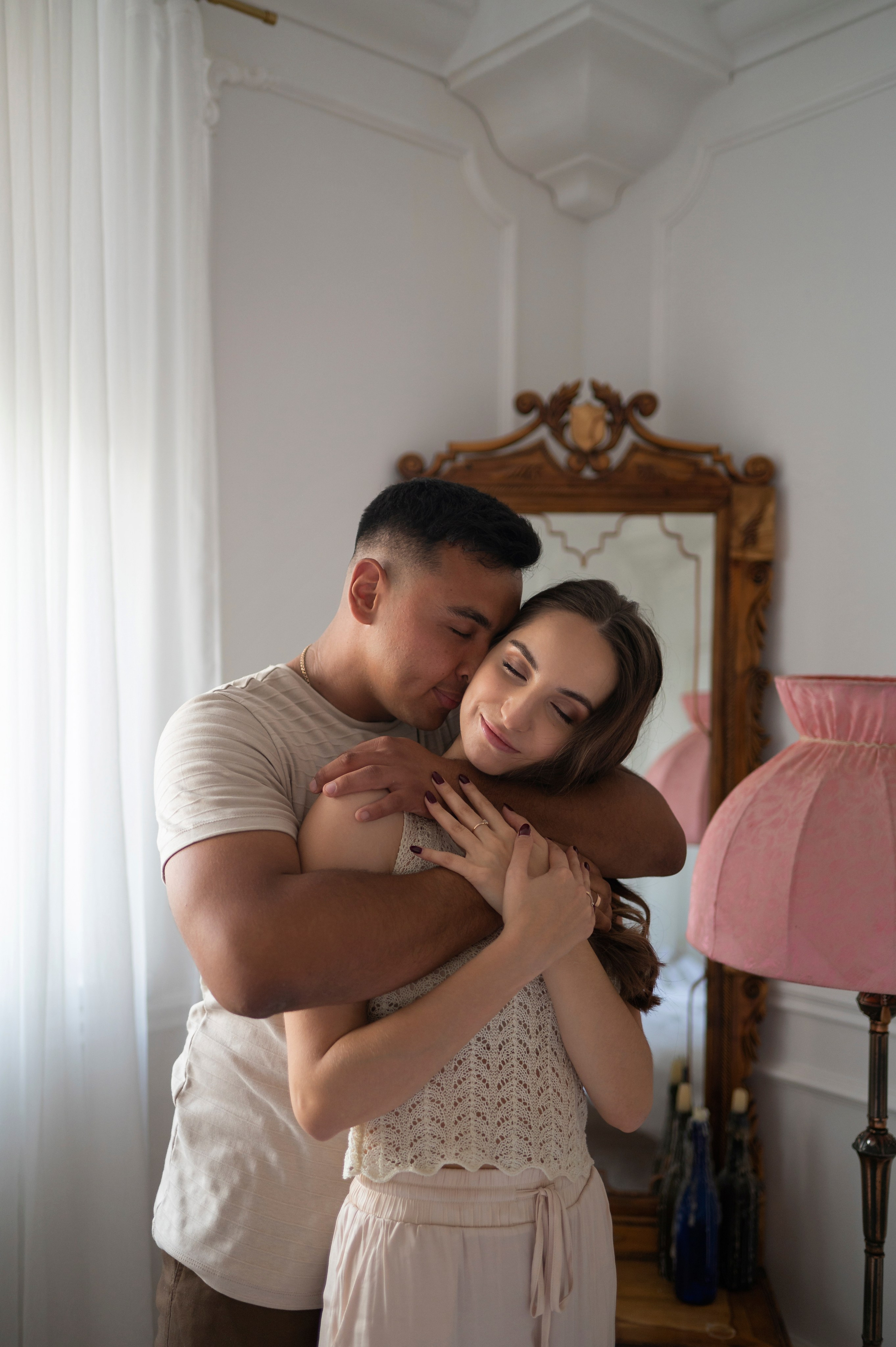 Лера. Фотограф Рузанна Ганн