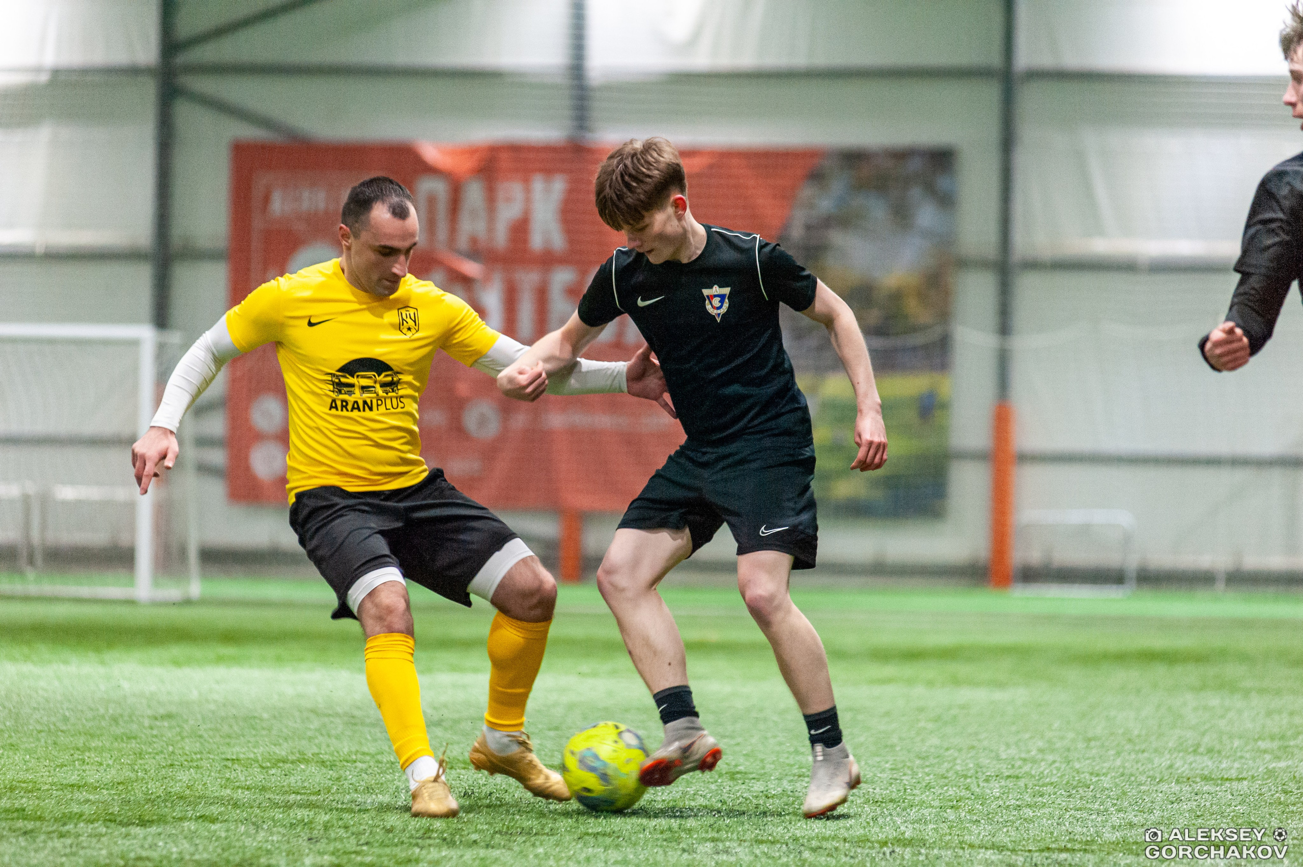 Спорт. Алексей Горчаков. Фотограф на ваш праздник