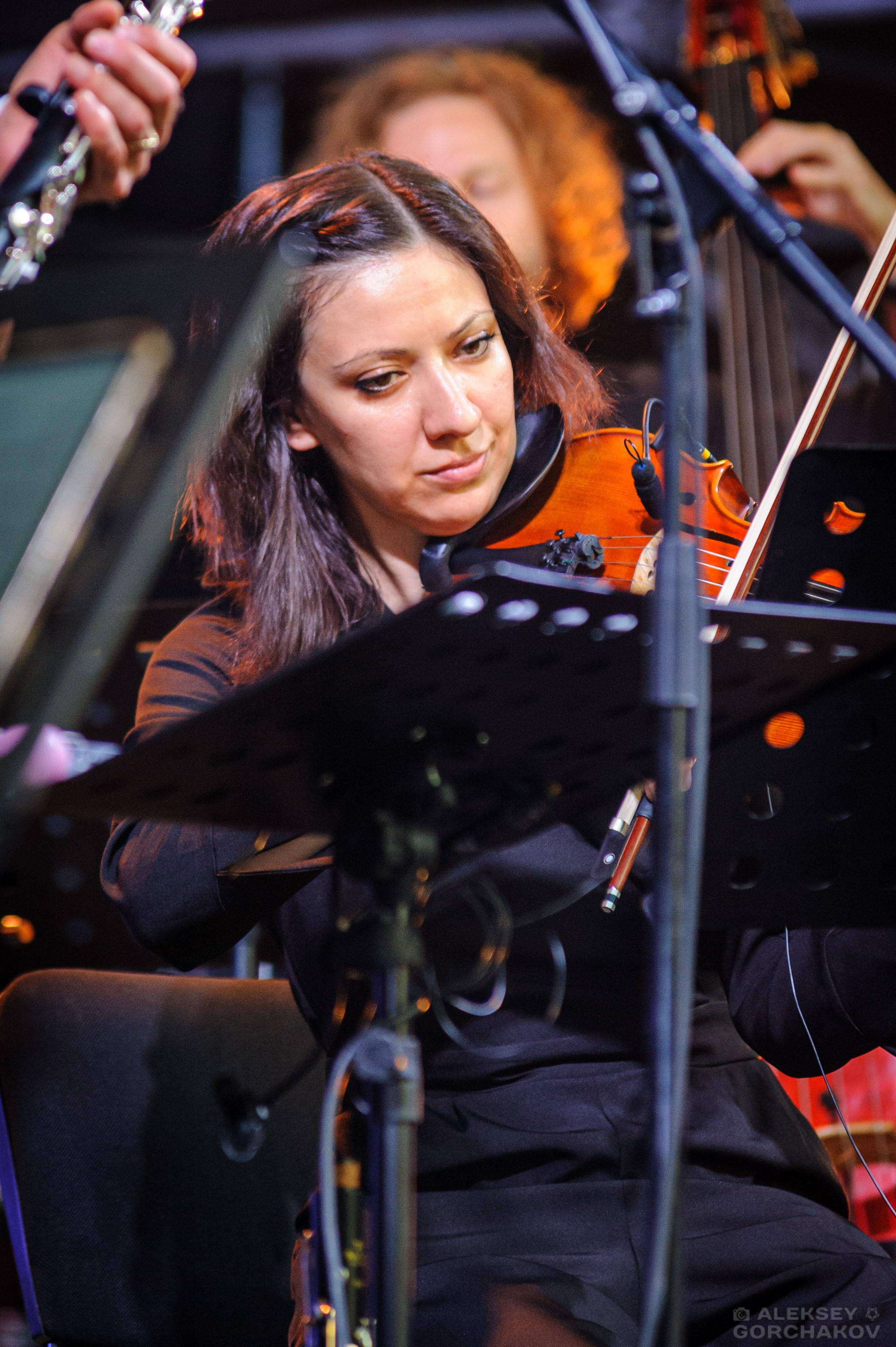Saint Petersburg Jazz Fest, 23.07.2025. Алексей Горчаков. Фотограф на ваш праздник