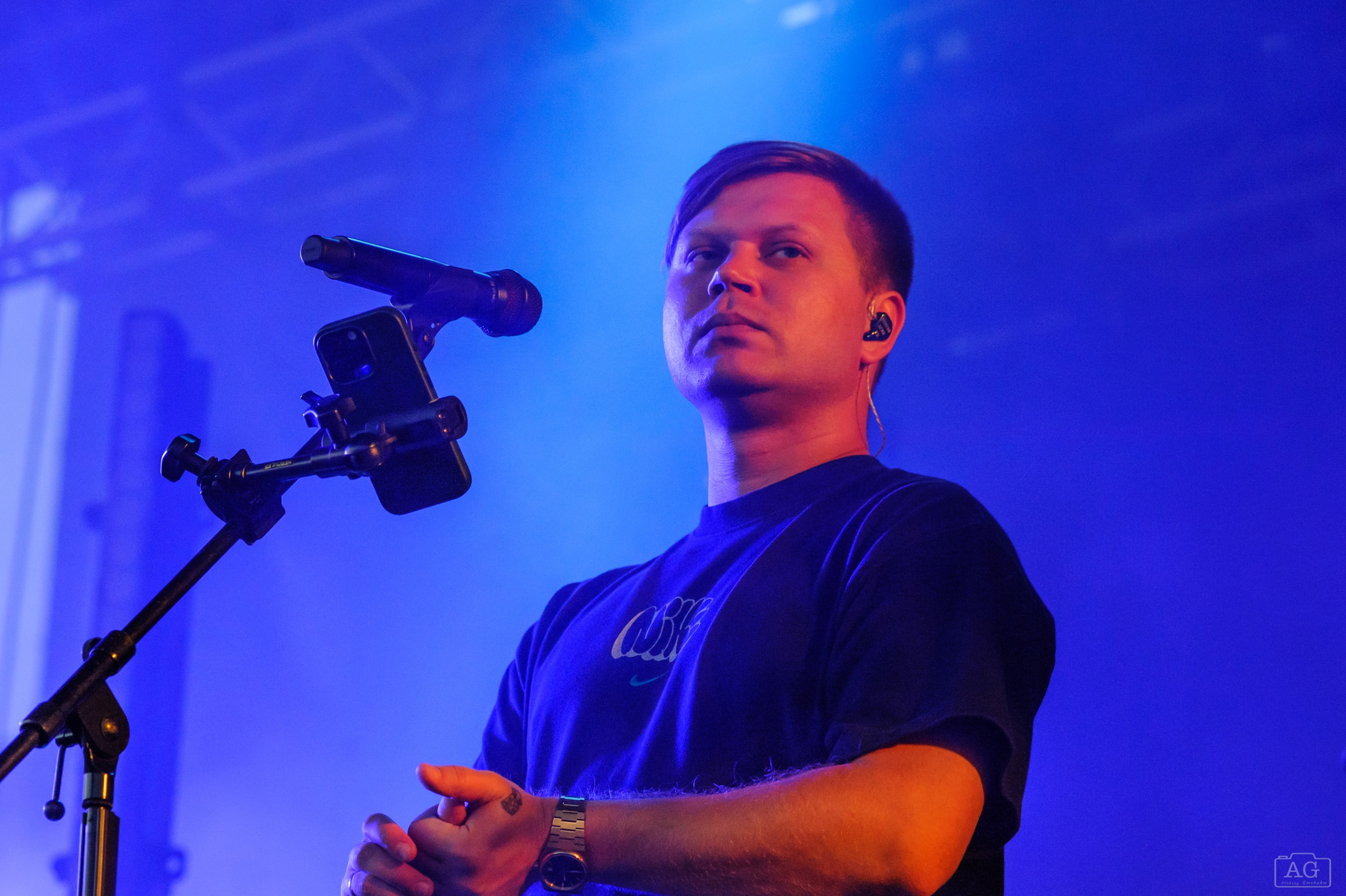 Комната Культуры, Roof Place. Алексей Горчаков. Фотограф на ваш праздник