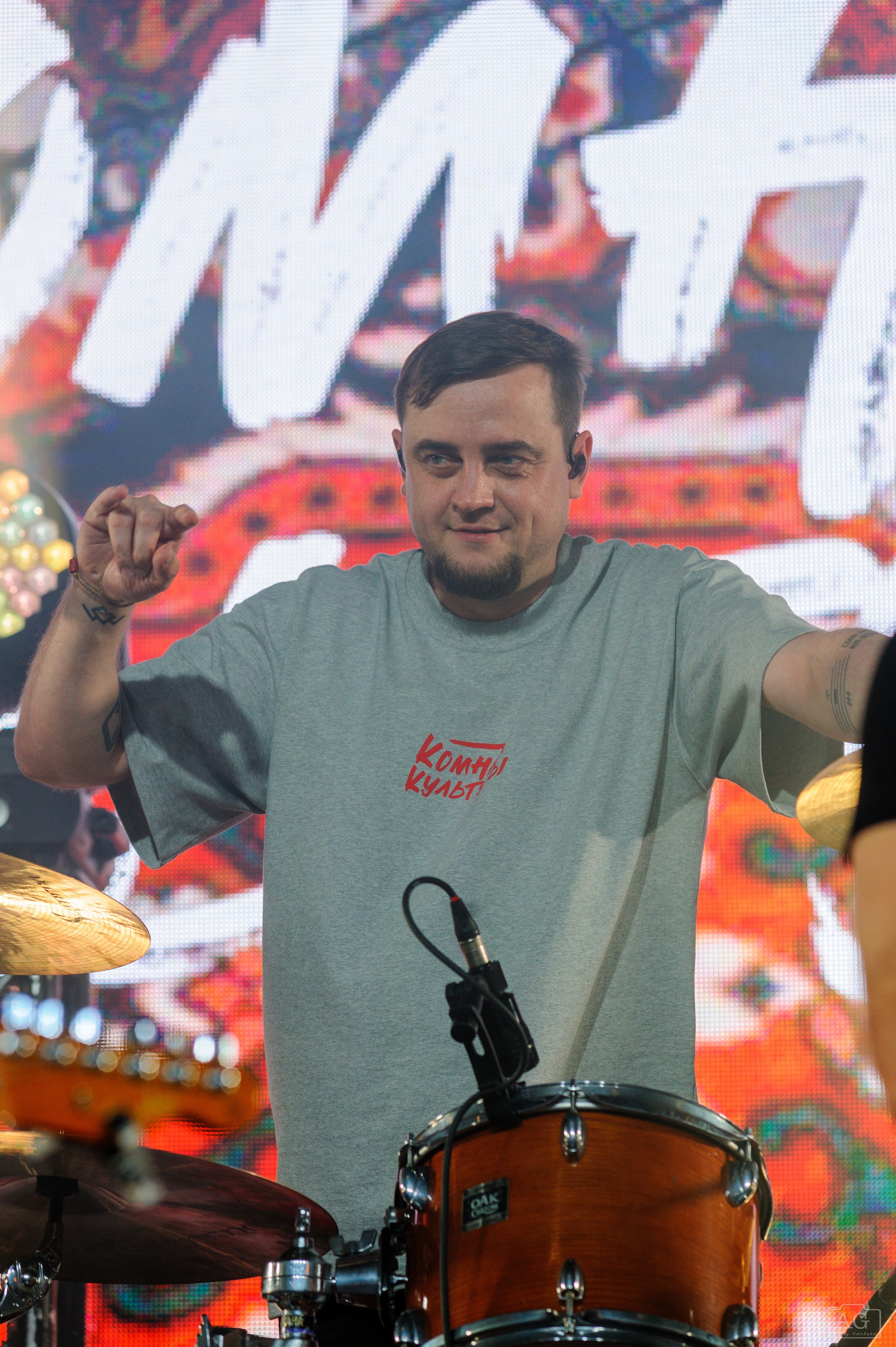 Комната Культуры, Roof Place. Алексей Горчаков. Фотограф на ваш праздник