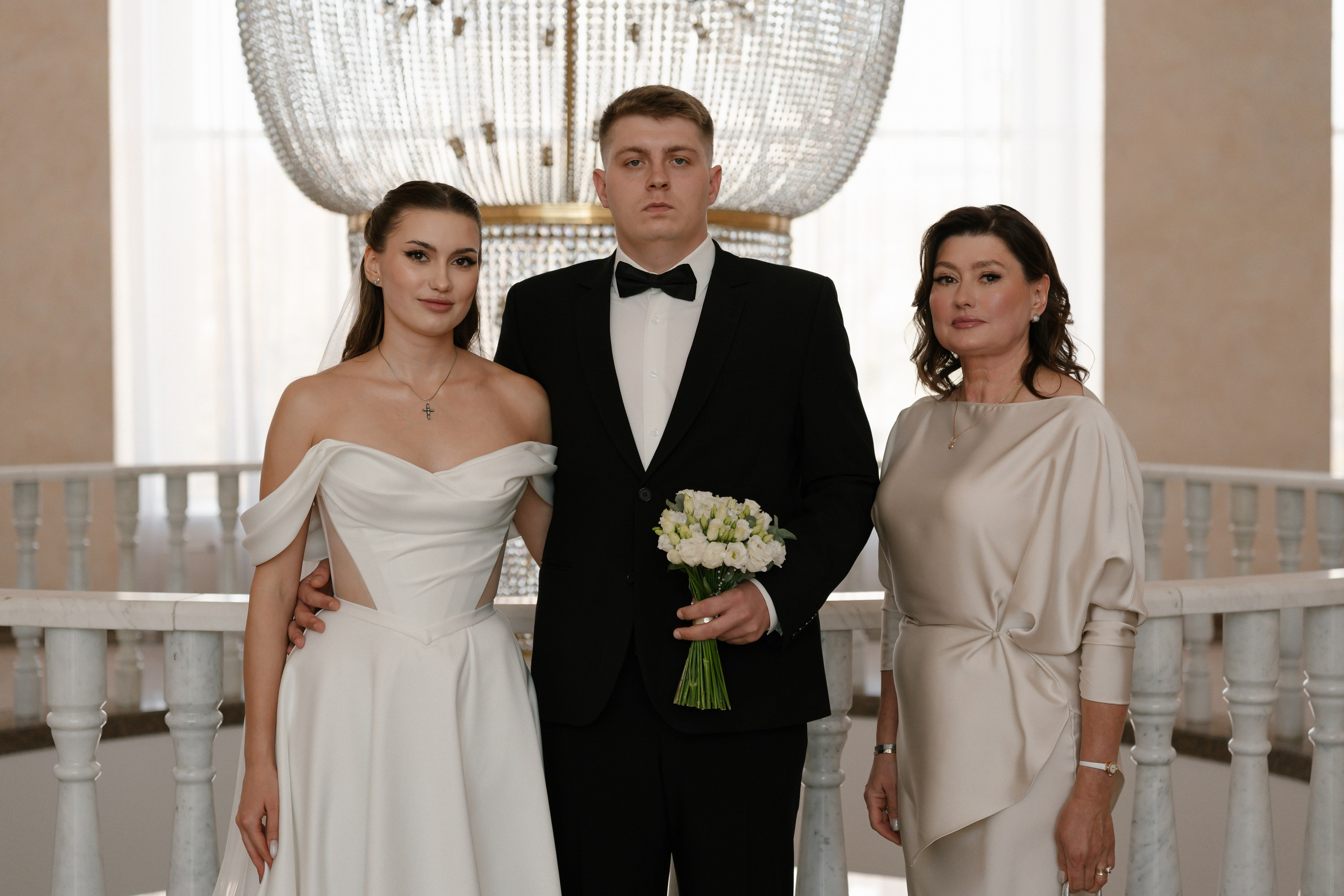 Владимир и Елисавета. Ирина Гонтарева|Фотограф|Белгород