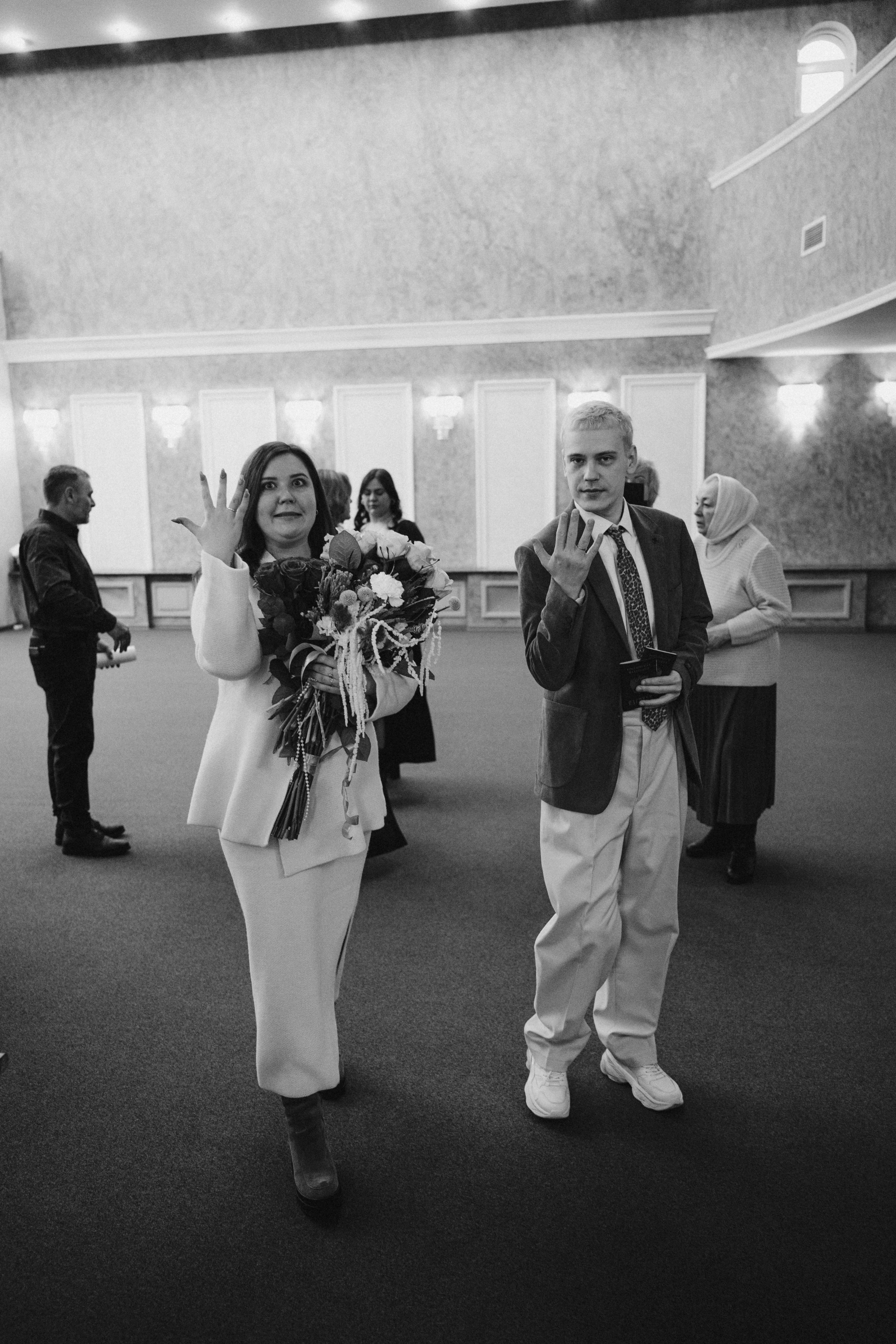 Жан и Алла. Ирина Гонтарева|Фотограф|Белгород