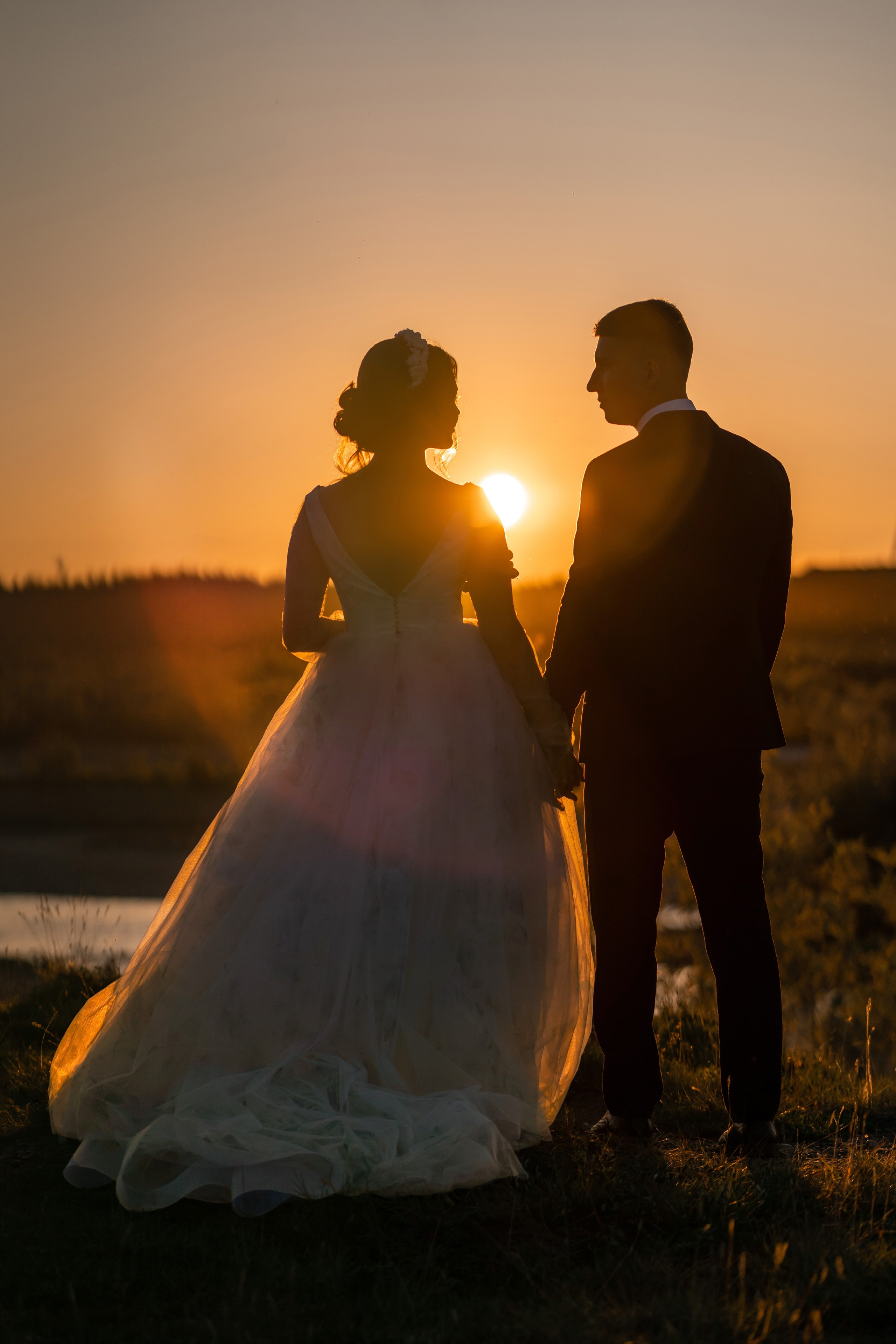 Пётр и Антонина. Череваненко Сергей и Элина — свадебный фотограф видеограф