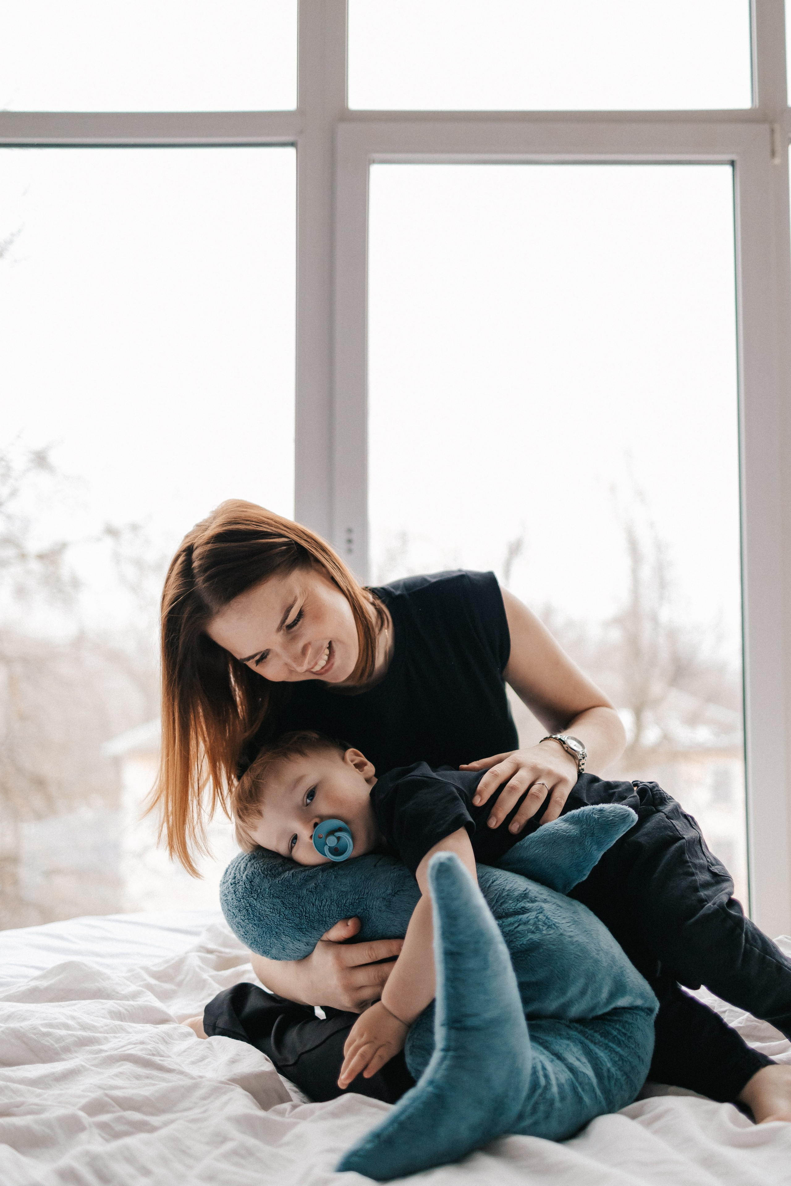 Аркаше 2 года. Фотограф Нижний Новгород