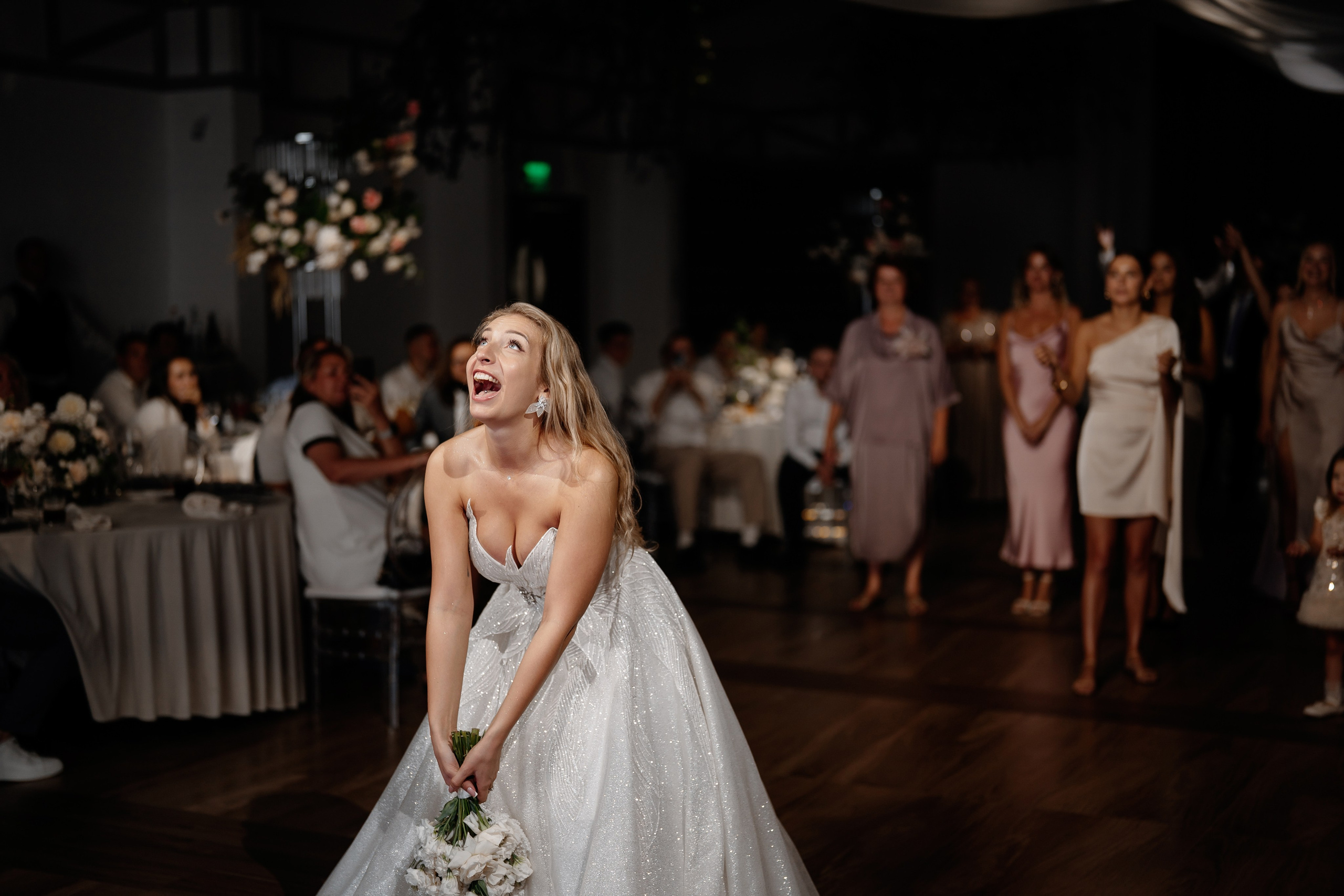 Илья и Настя. Свадебный и репортажный фотограф в Москве Андрей Вайман